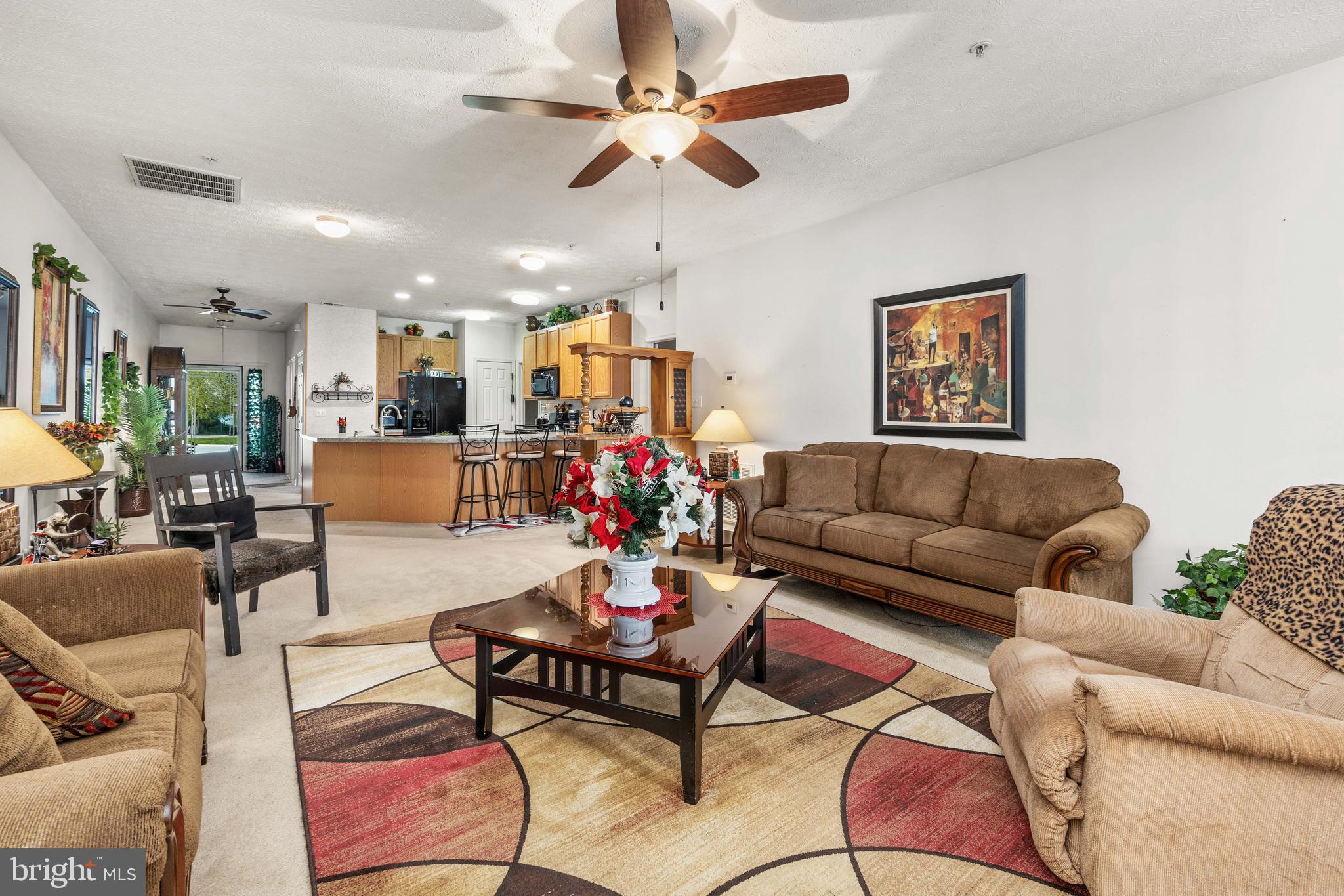 WOOD CREEK GOLF COMM - Residential