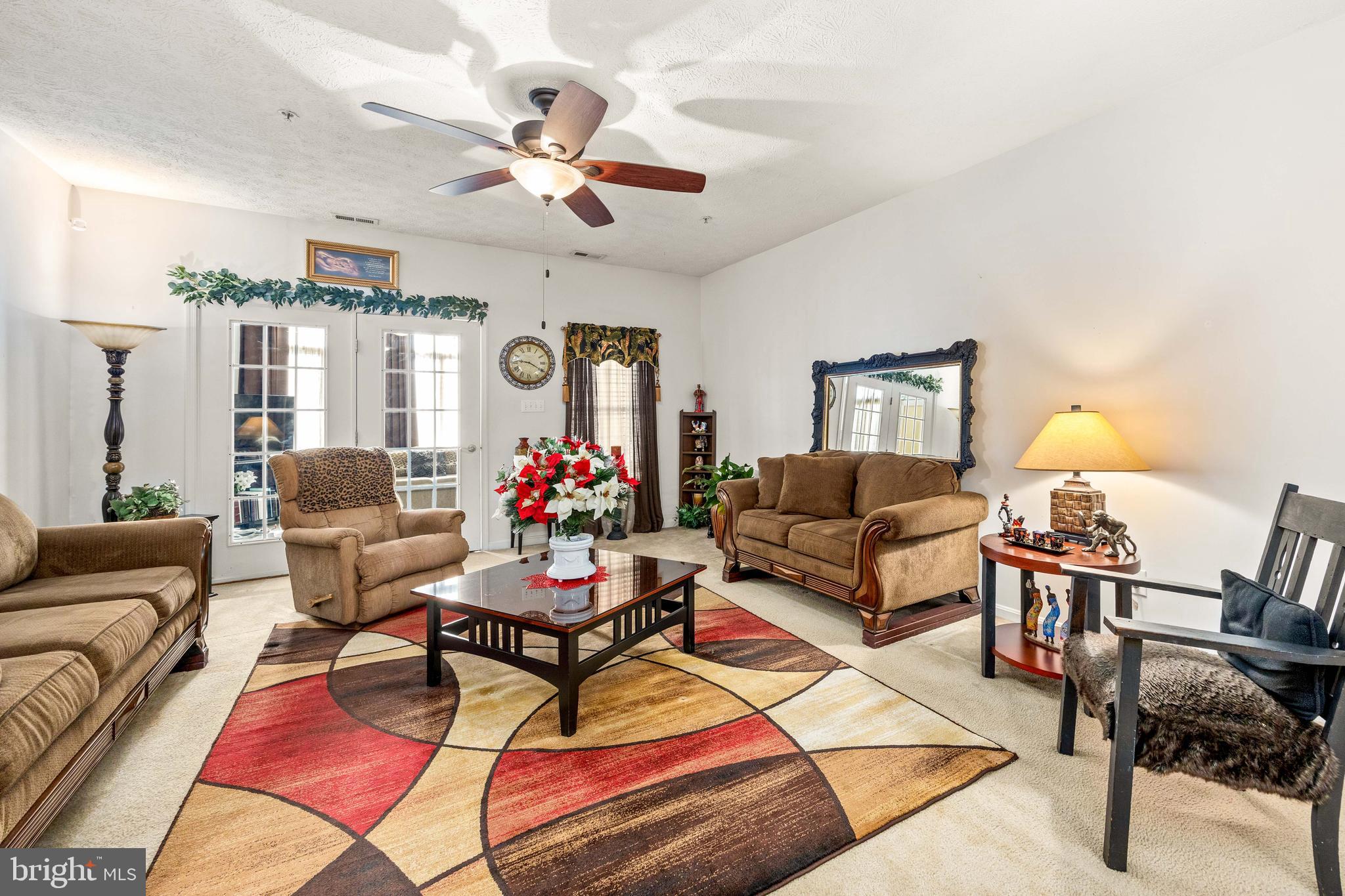 WOOD CREEK GOLF COMM - Residential