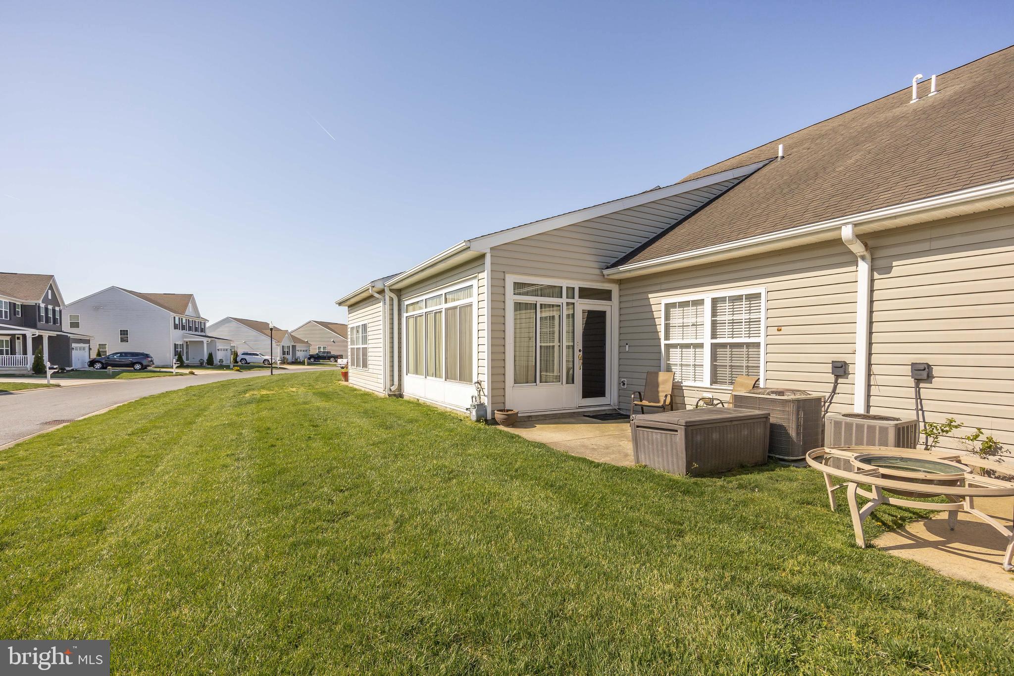 WOOD CREEK GOLF COMM - Residential