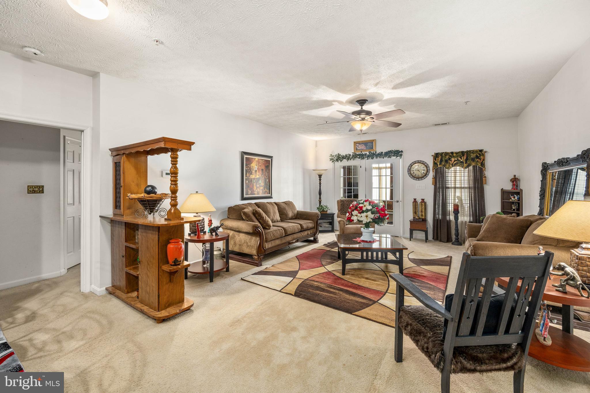 WOOD CREEK GOLF COMM - Residential