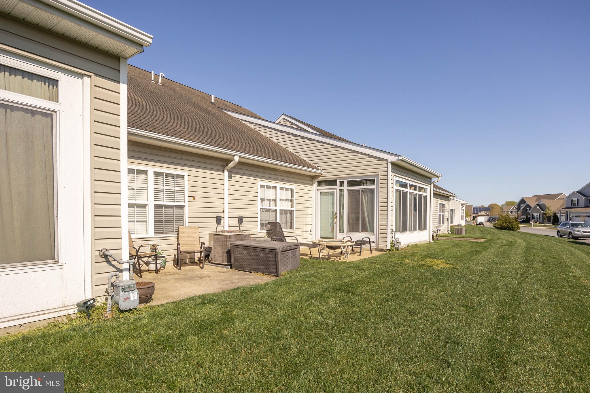 WOOD CREEK GOLF COMM - Residential