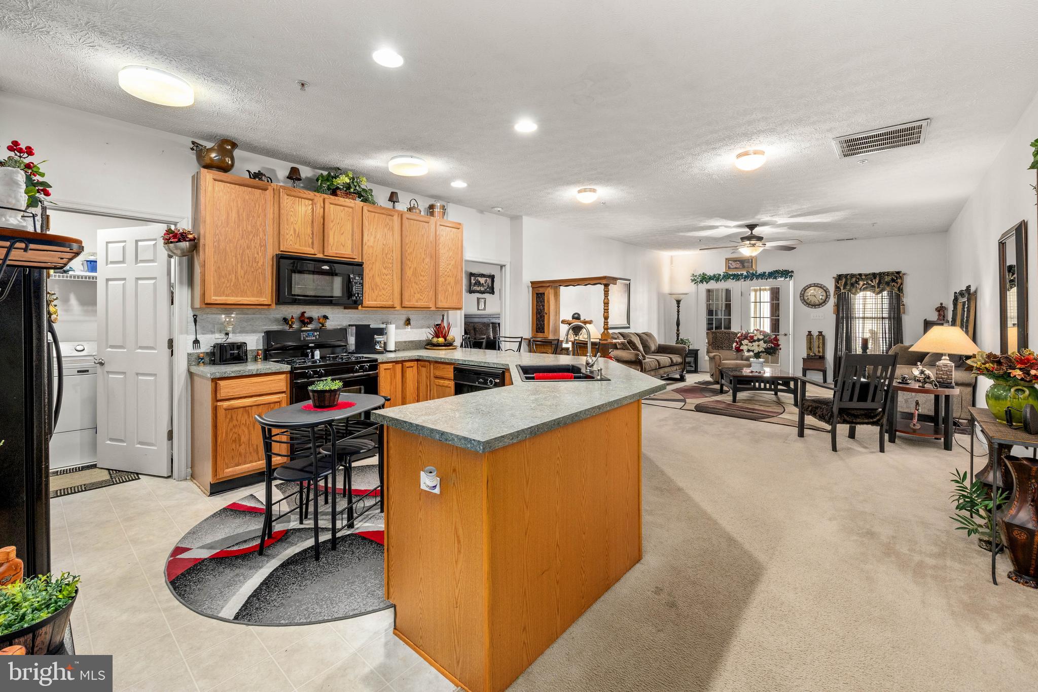 WOOD CREEK GOLF COMM - Residential