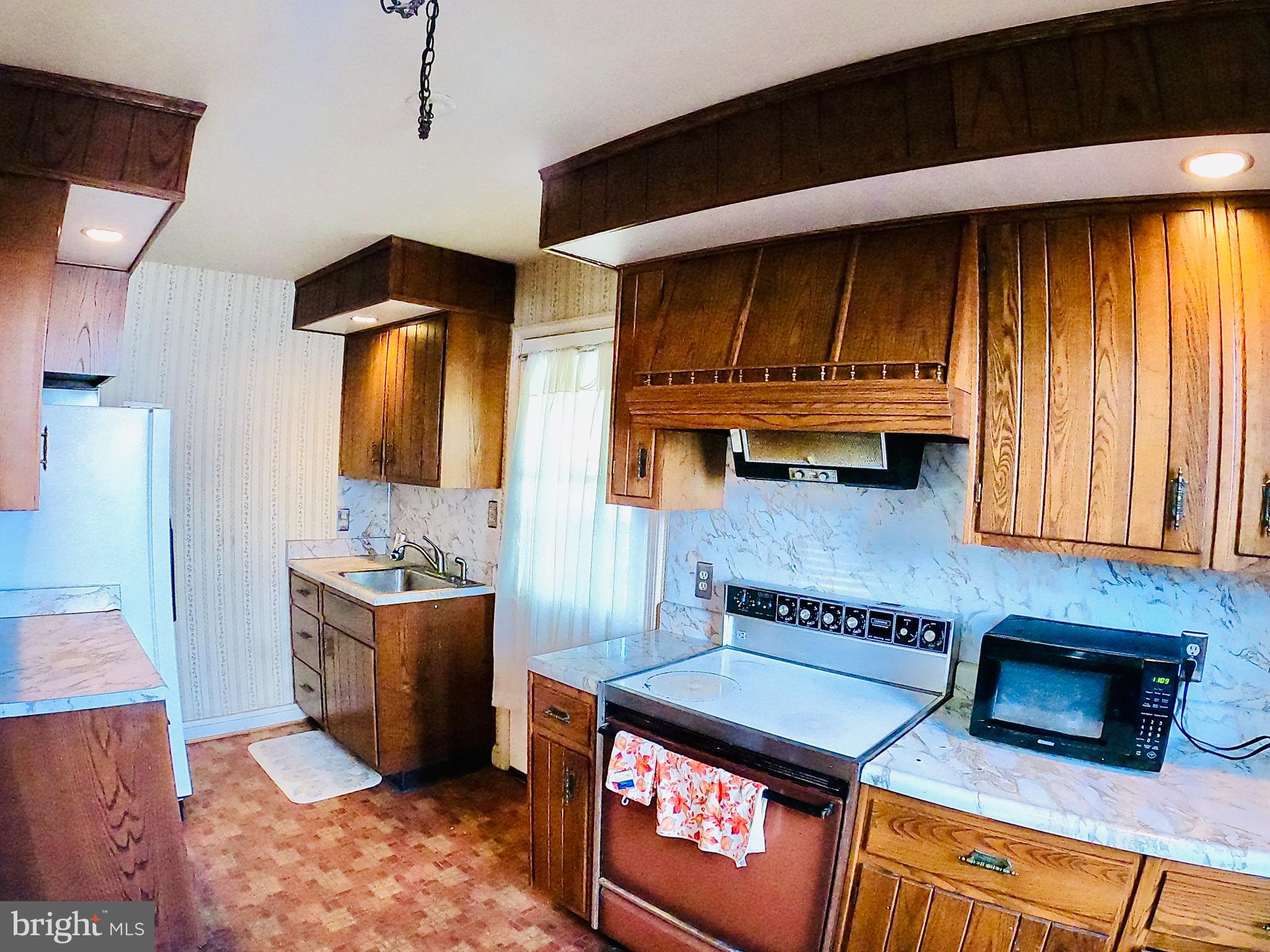 OVERLEA - Residential