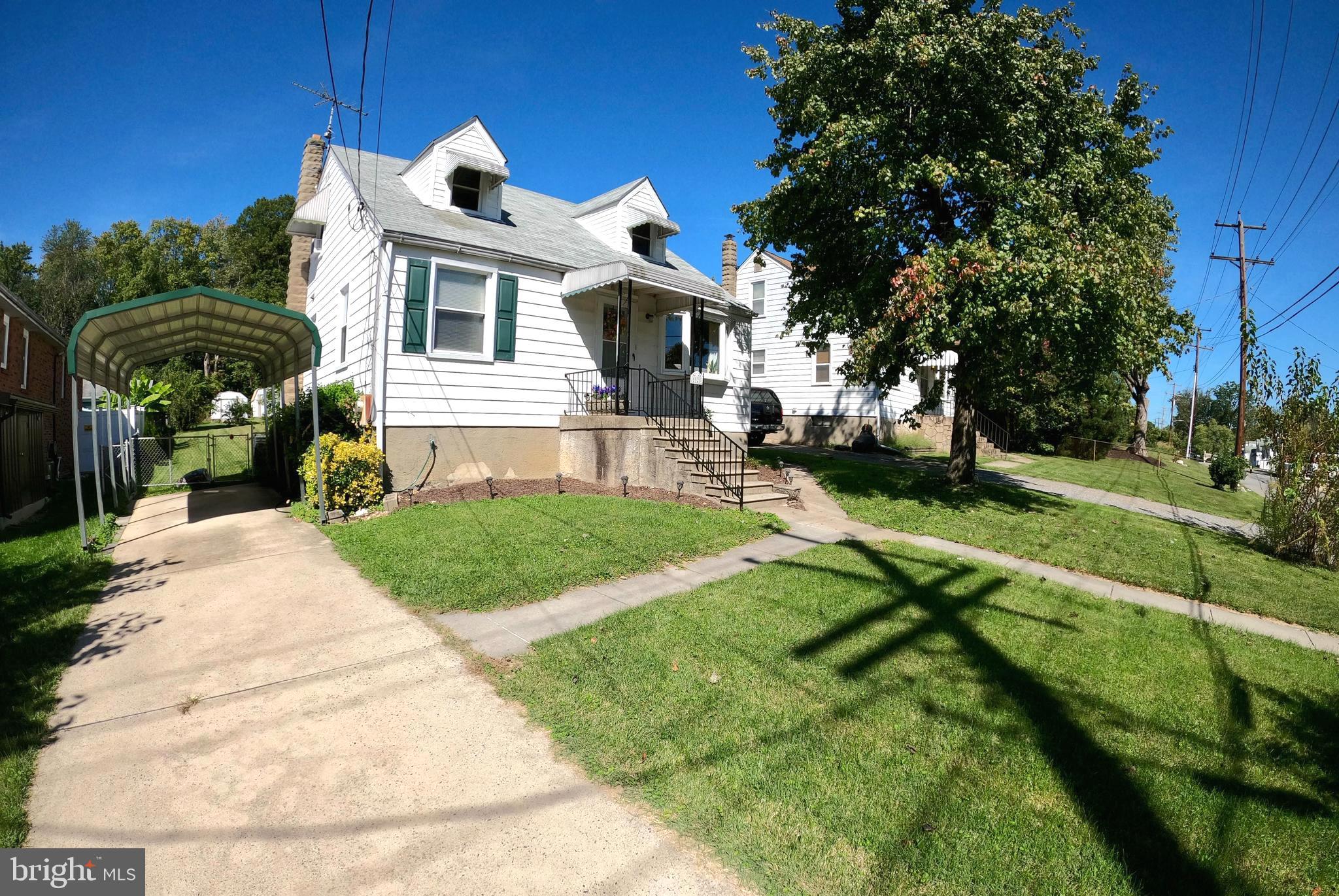 OVERLEA - Residential