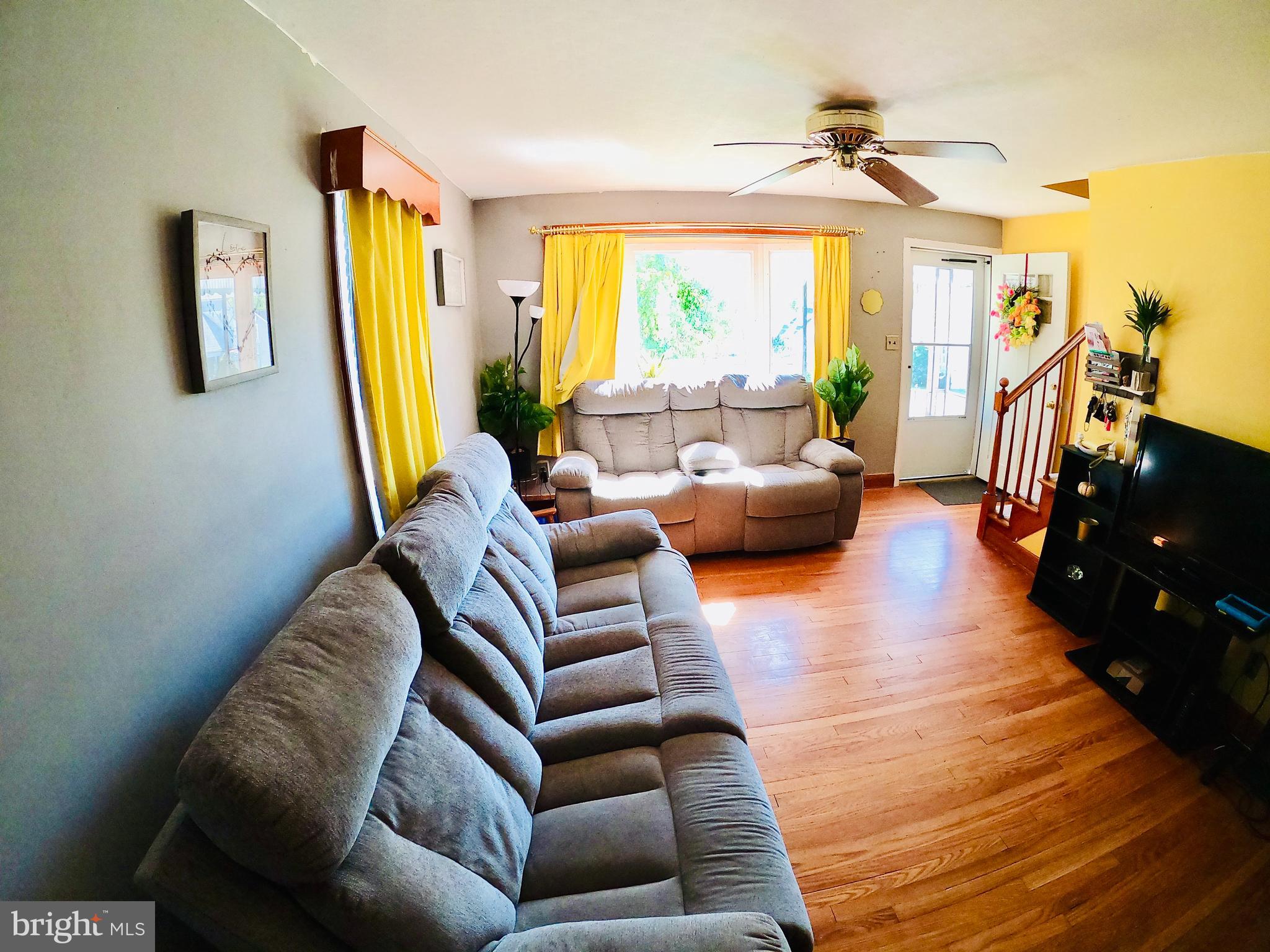 OVERLEA - Residential