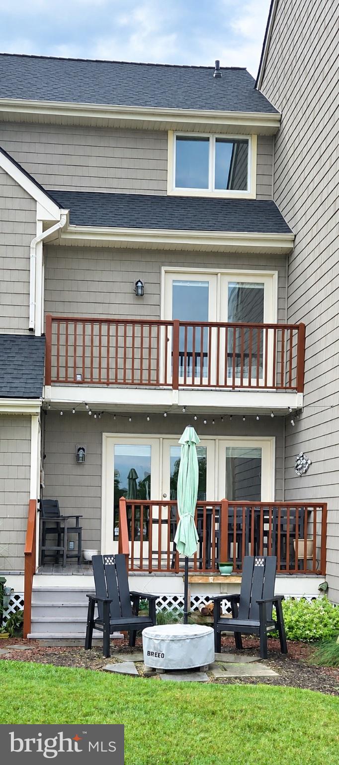 101 MAIN STREET UNIT #107