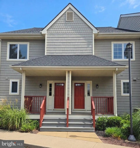 Photo of 101 - Unit #107 Main Street, SECRETARY, MD 21664 (MLS # MDDO2013182)