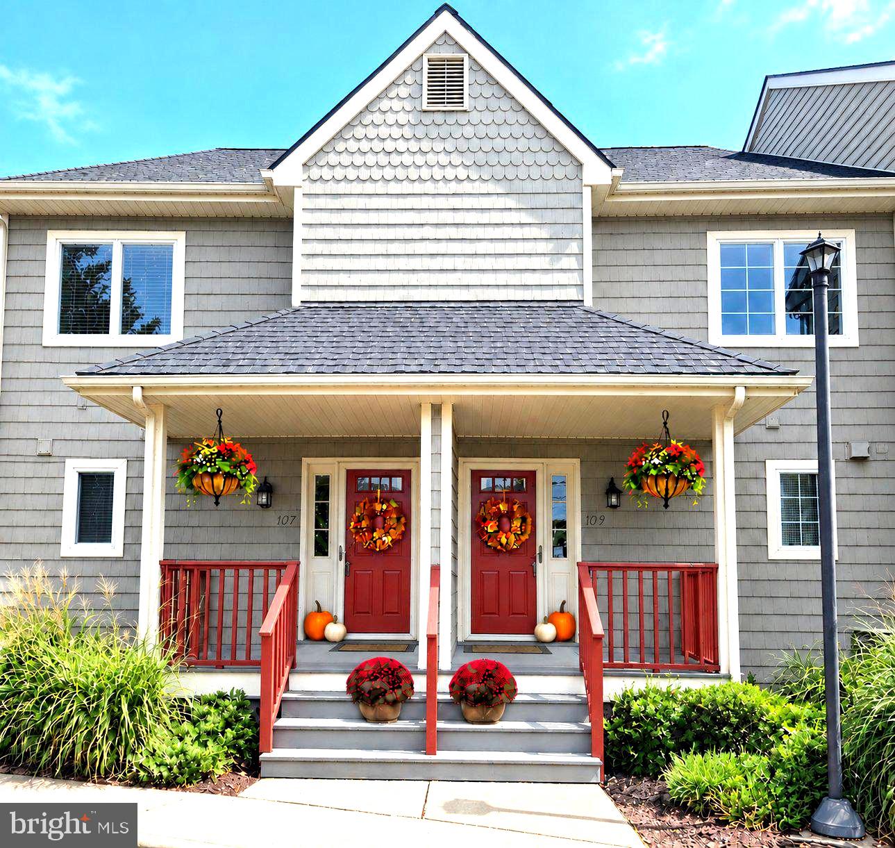 101 MAIN STREET UNIT #107