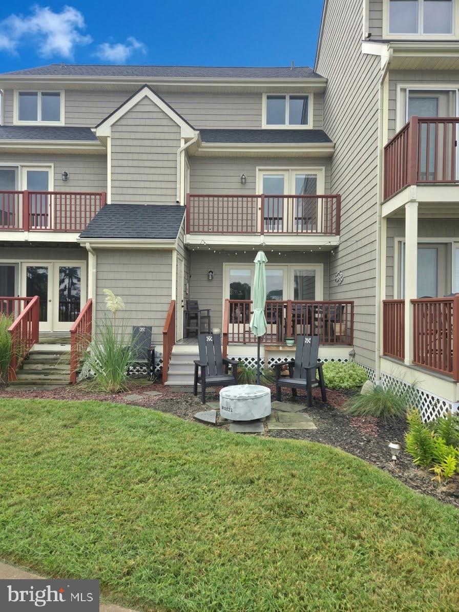 101 MAIN STREET UNIT #107