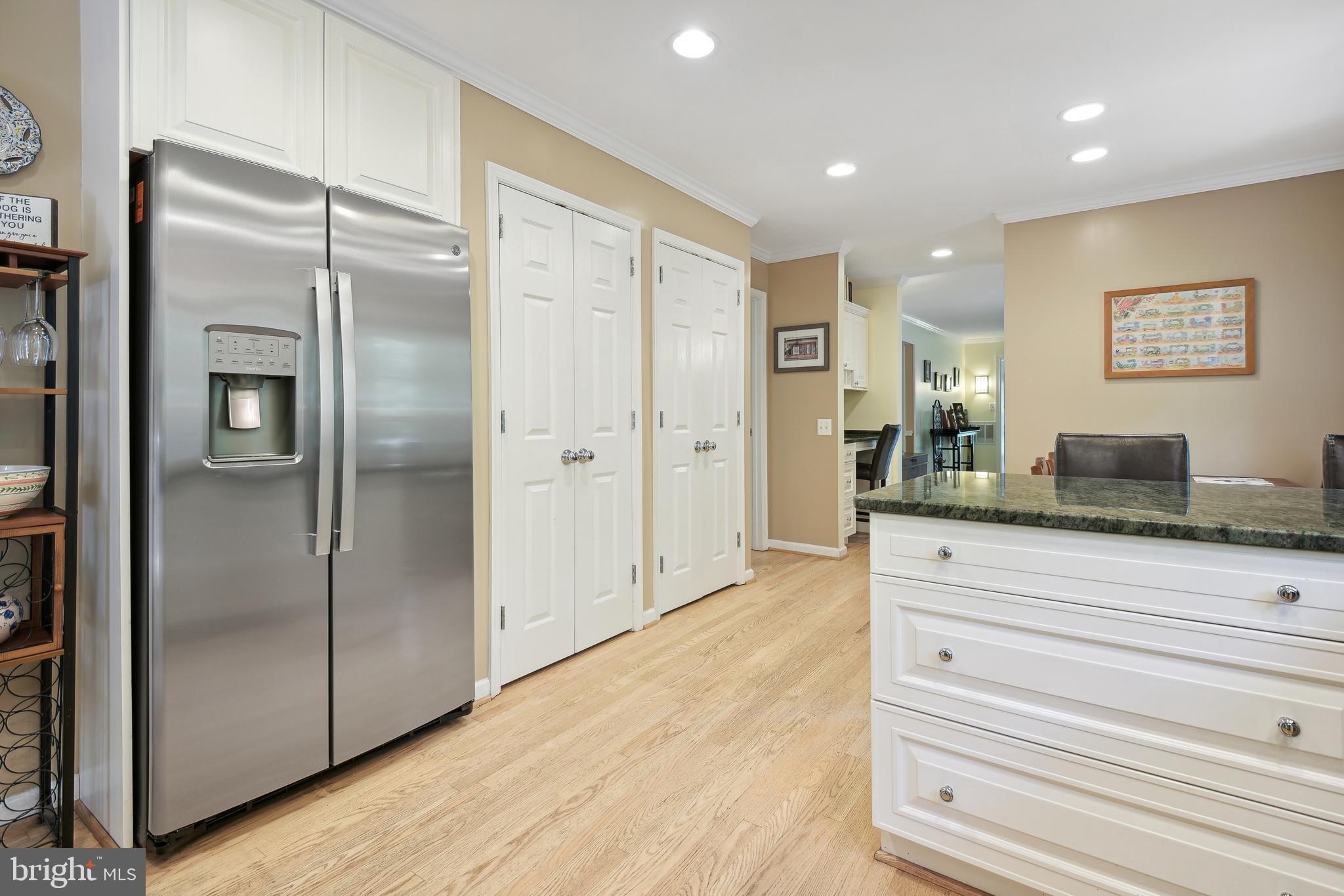 GOSHEN ESTATES - Residential