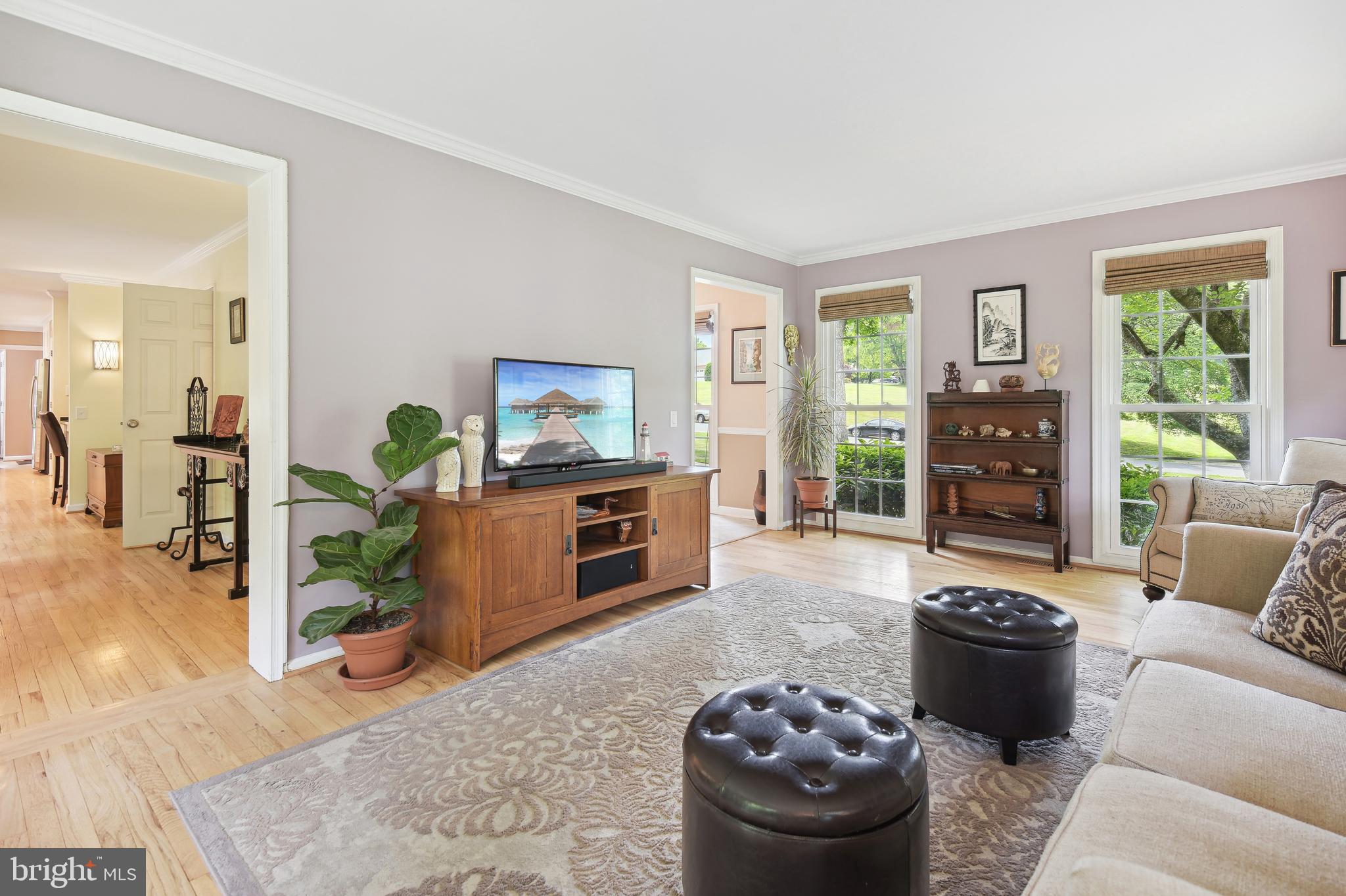 GOSHEN ESTATES - Residential