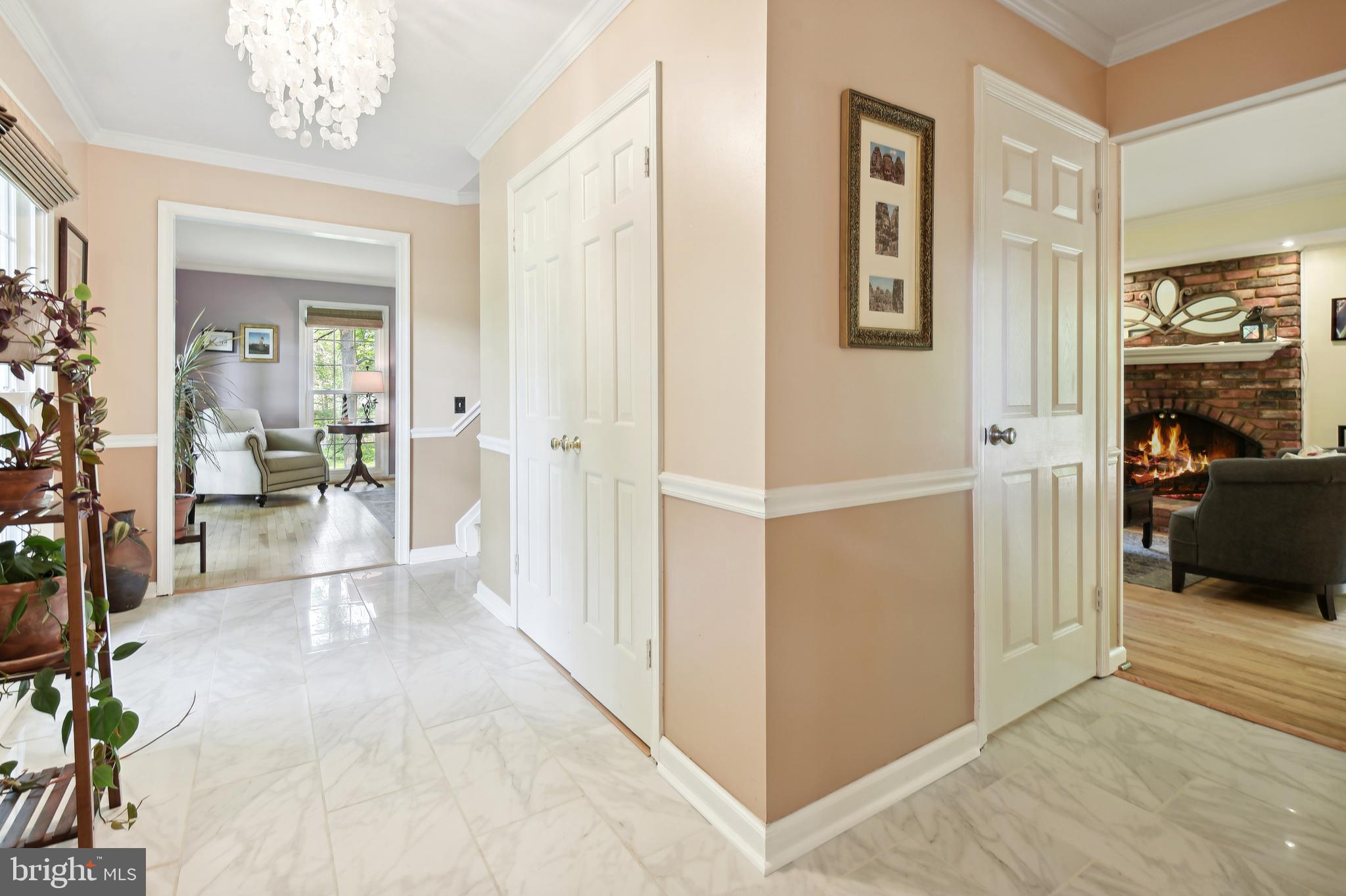 GOSHEN ESTATES - Residential