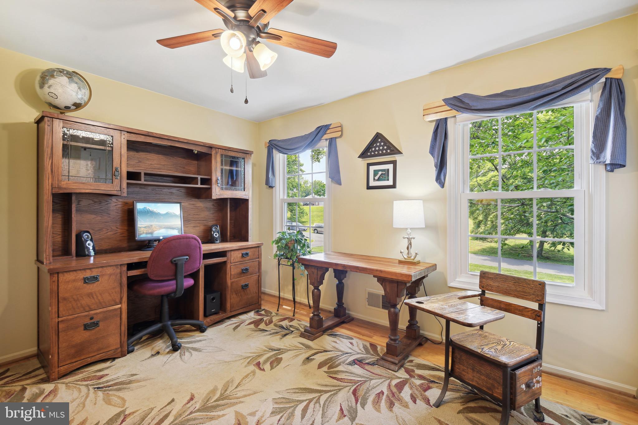 GOSHEN ESTATES - Residential