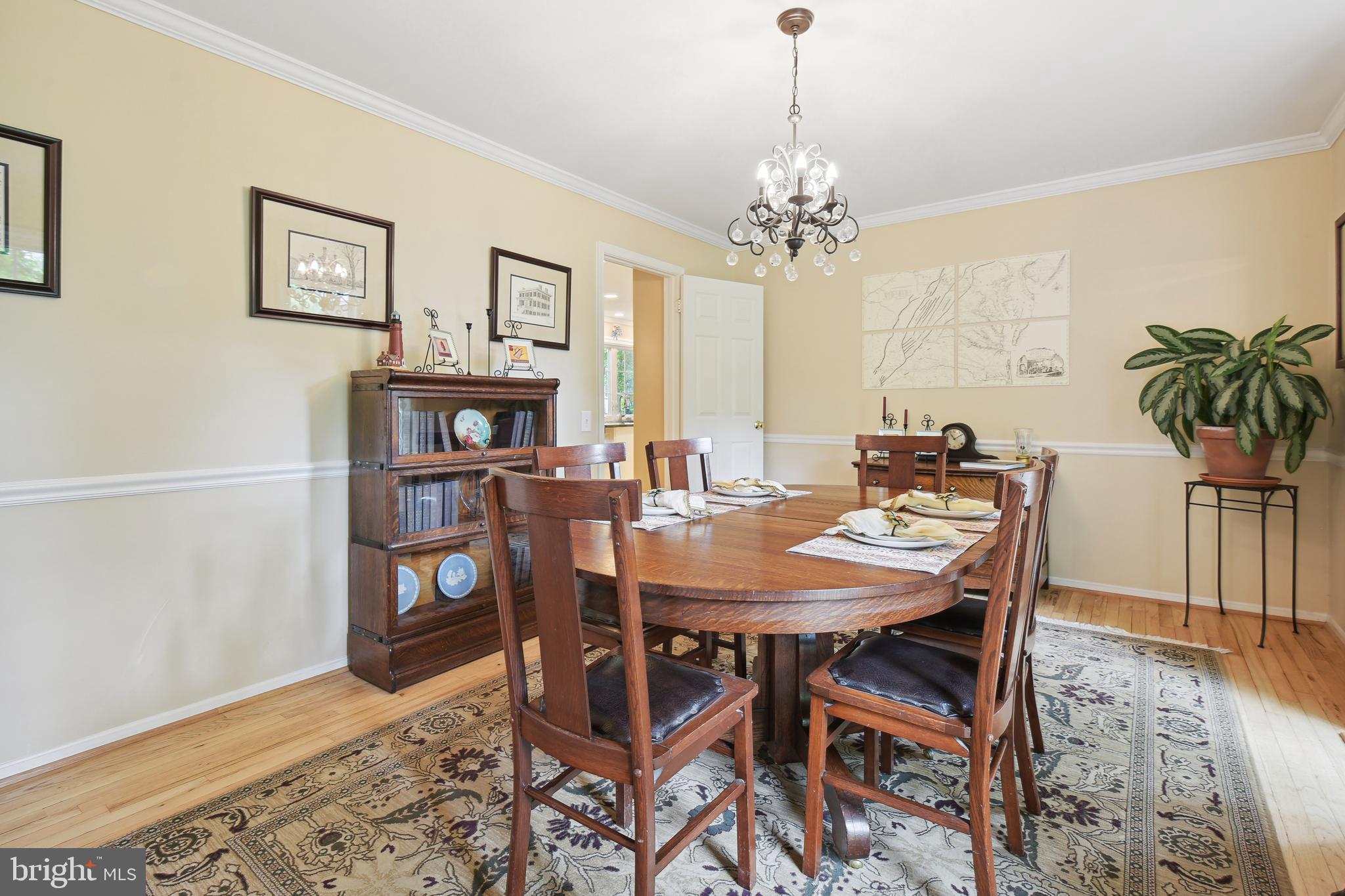 GOSHEN ESTATES - Residential