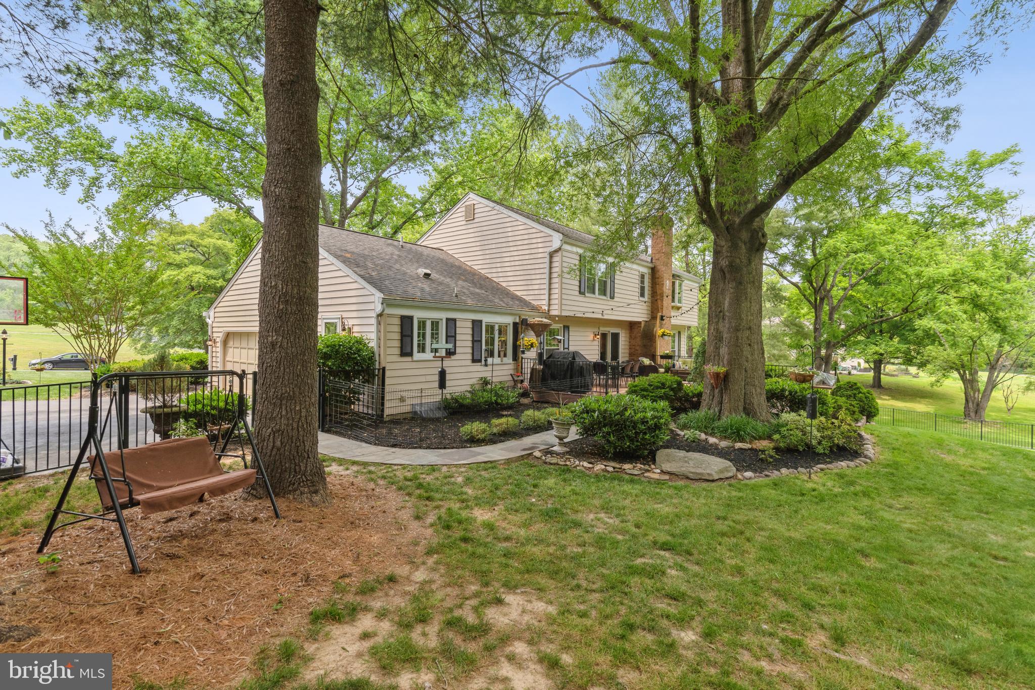 GOSHEN ESTATES - Residential