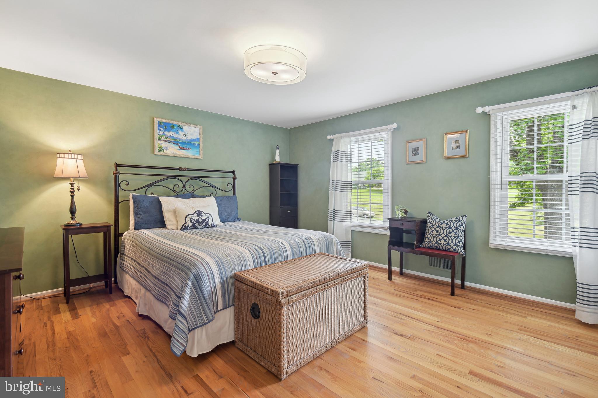 GOSHEN ESTATES - Residential