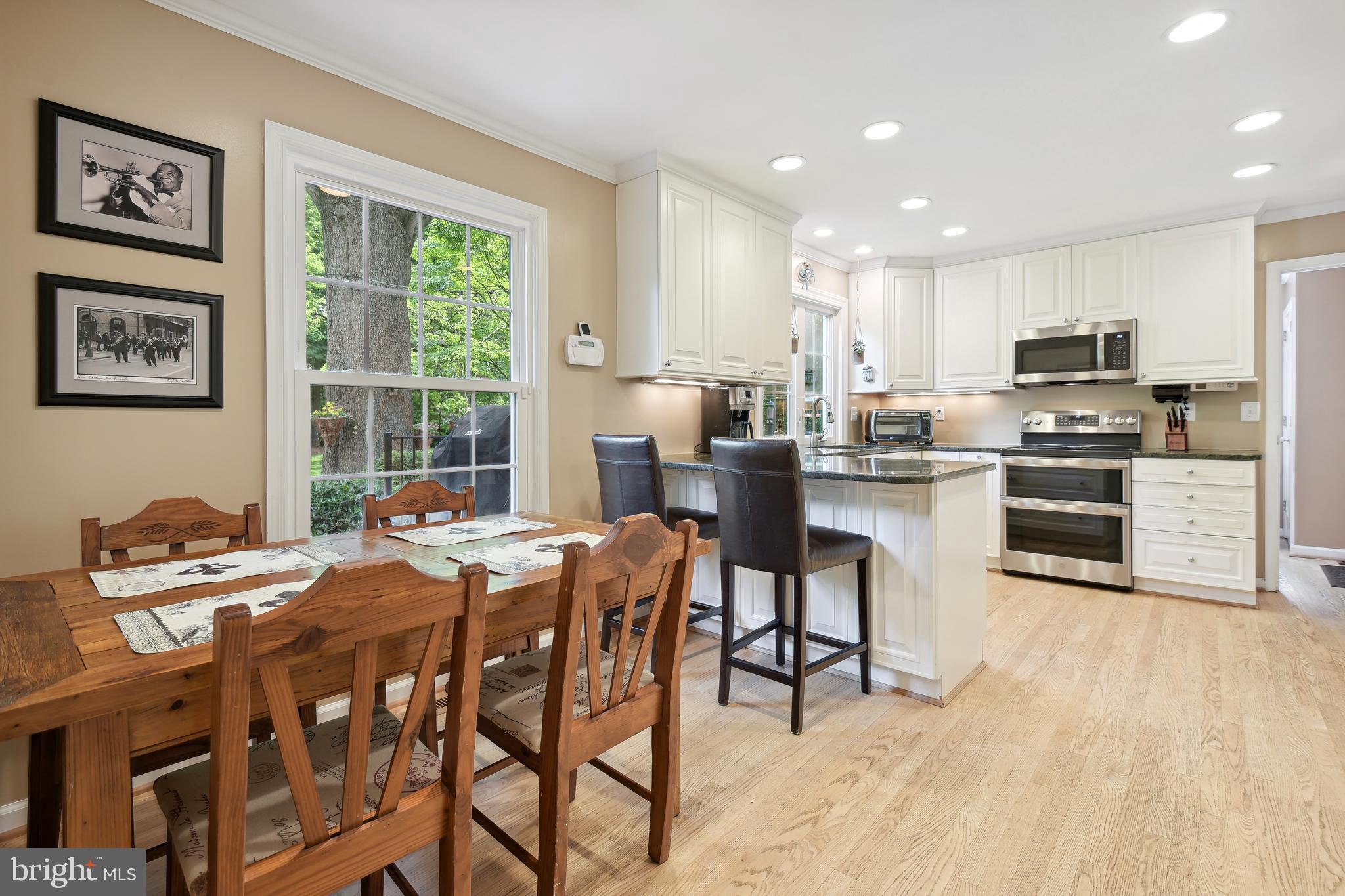 GOSHEN ESTATES - Residential