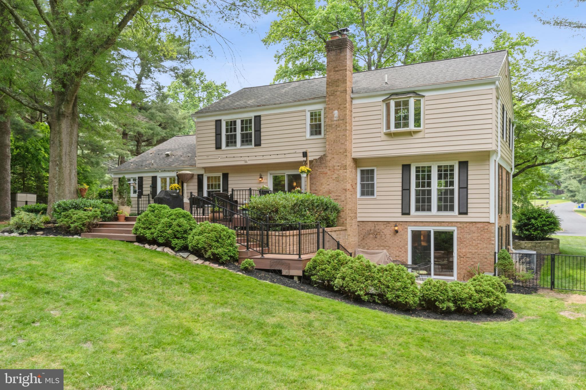 GOSHEN ESTATES - Residential