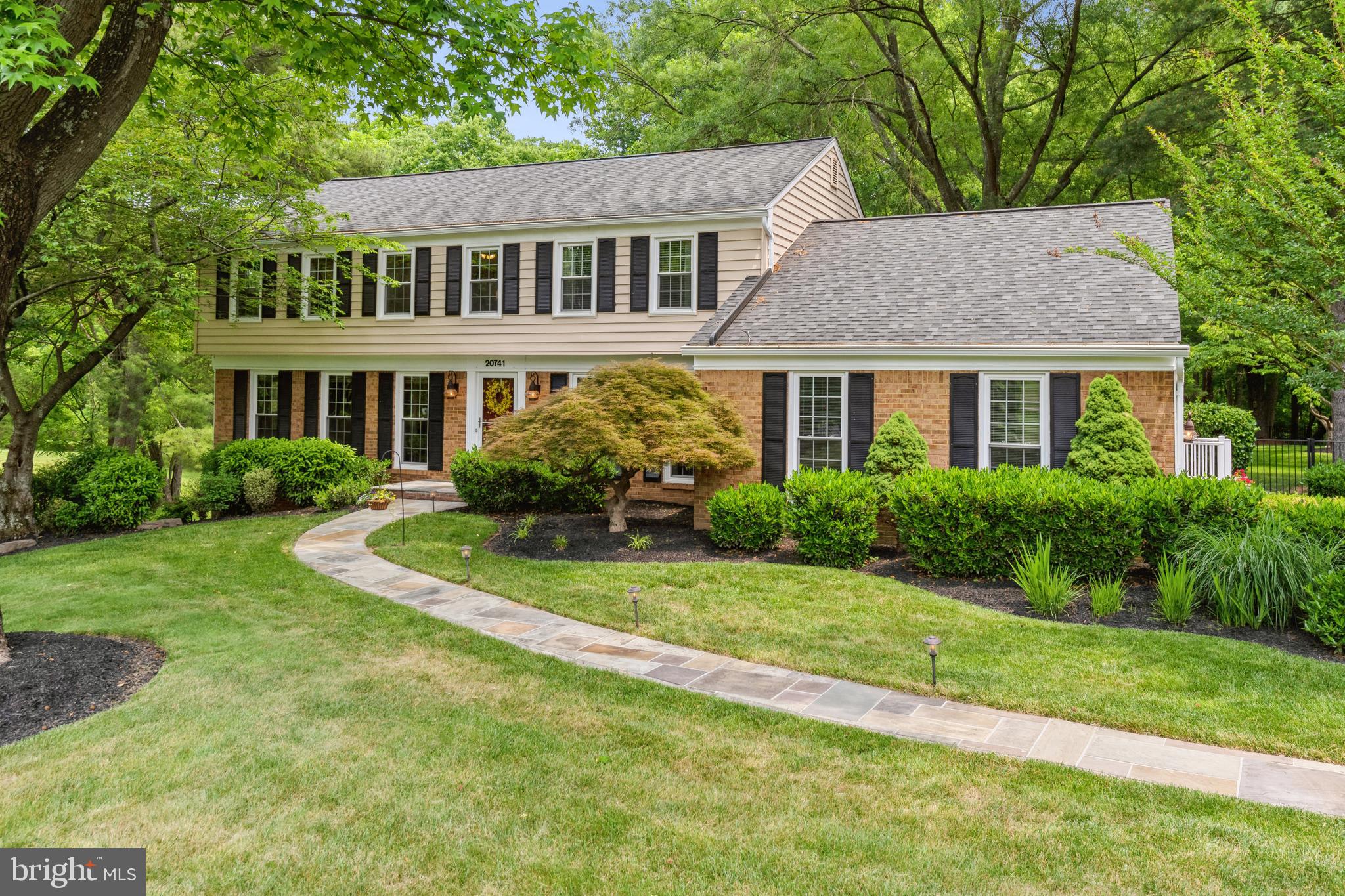 GOSHEN ESTATES - Residential