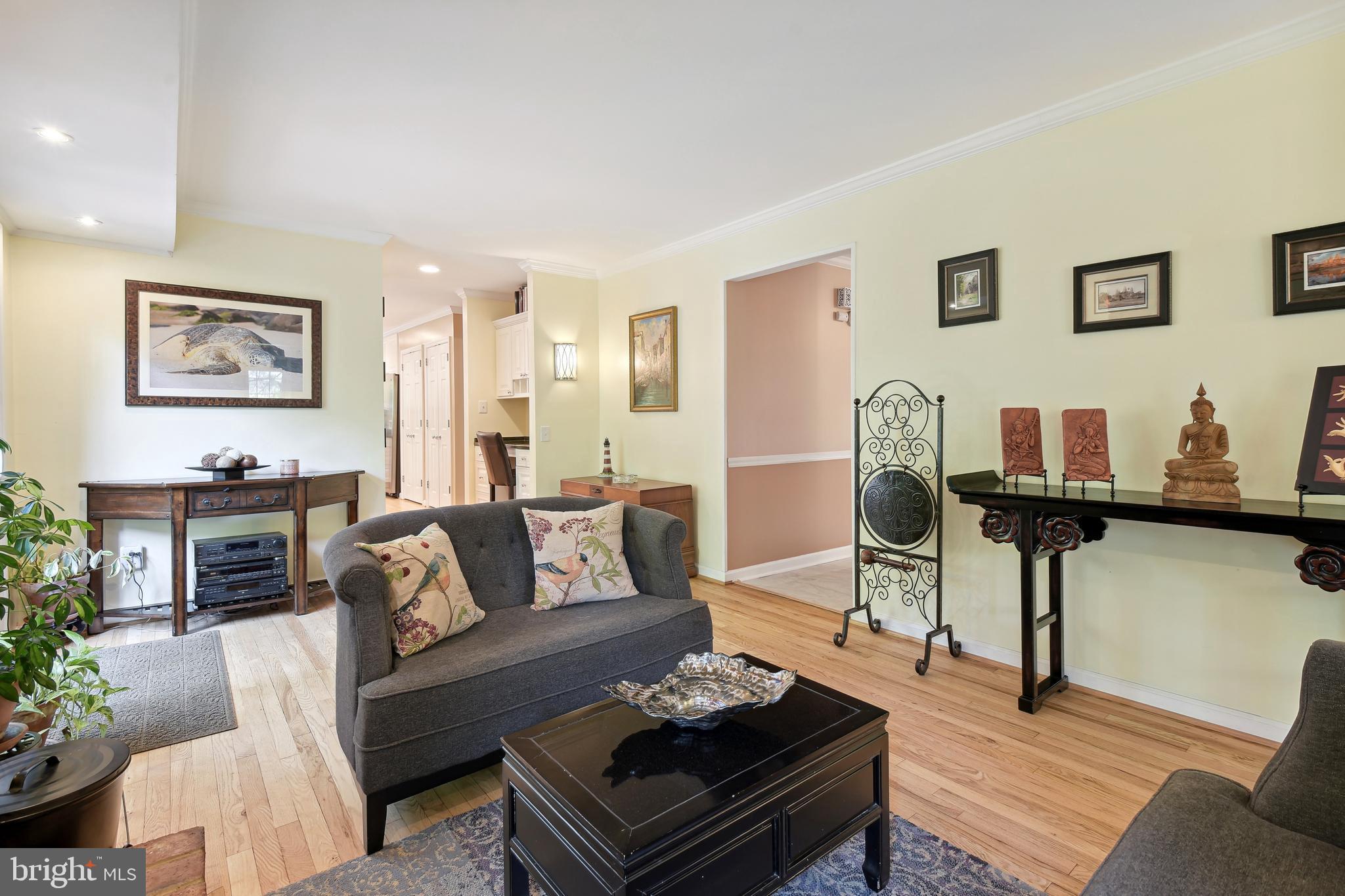 GOSHEN ESTATES - Residential