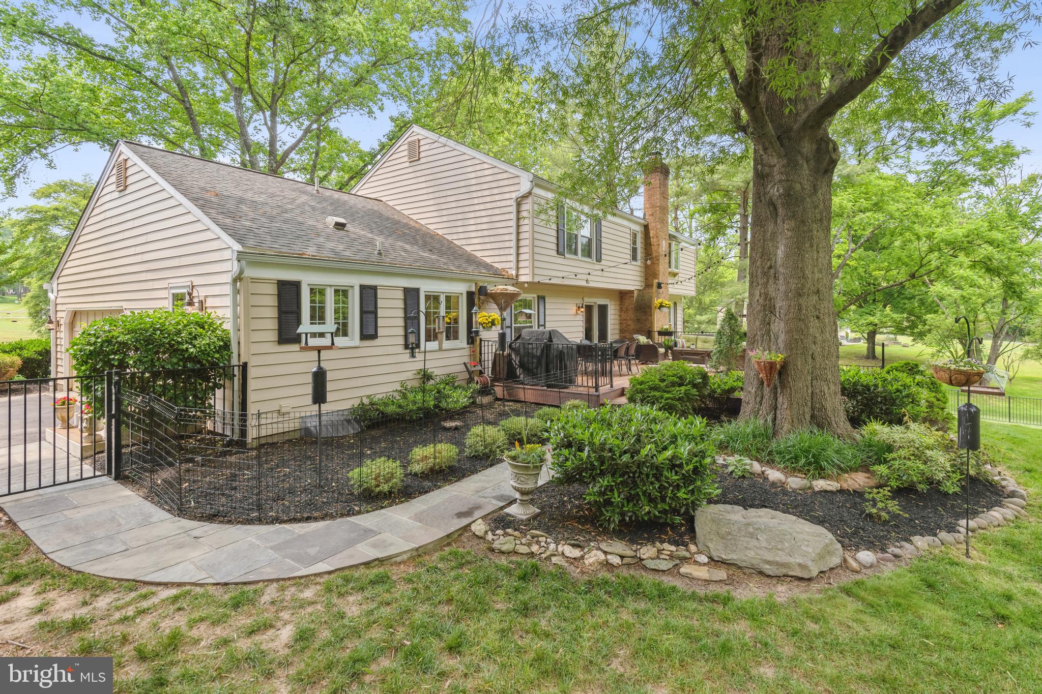 GOSHEN ESTATES - Residential