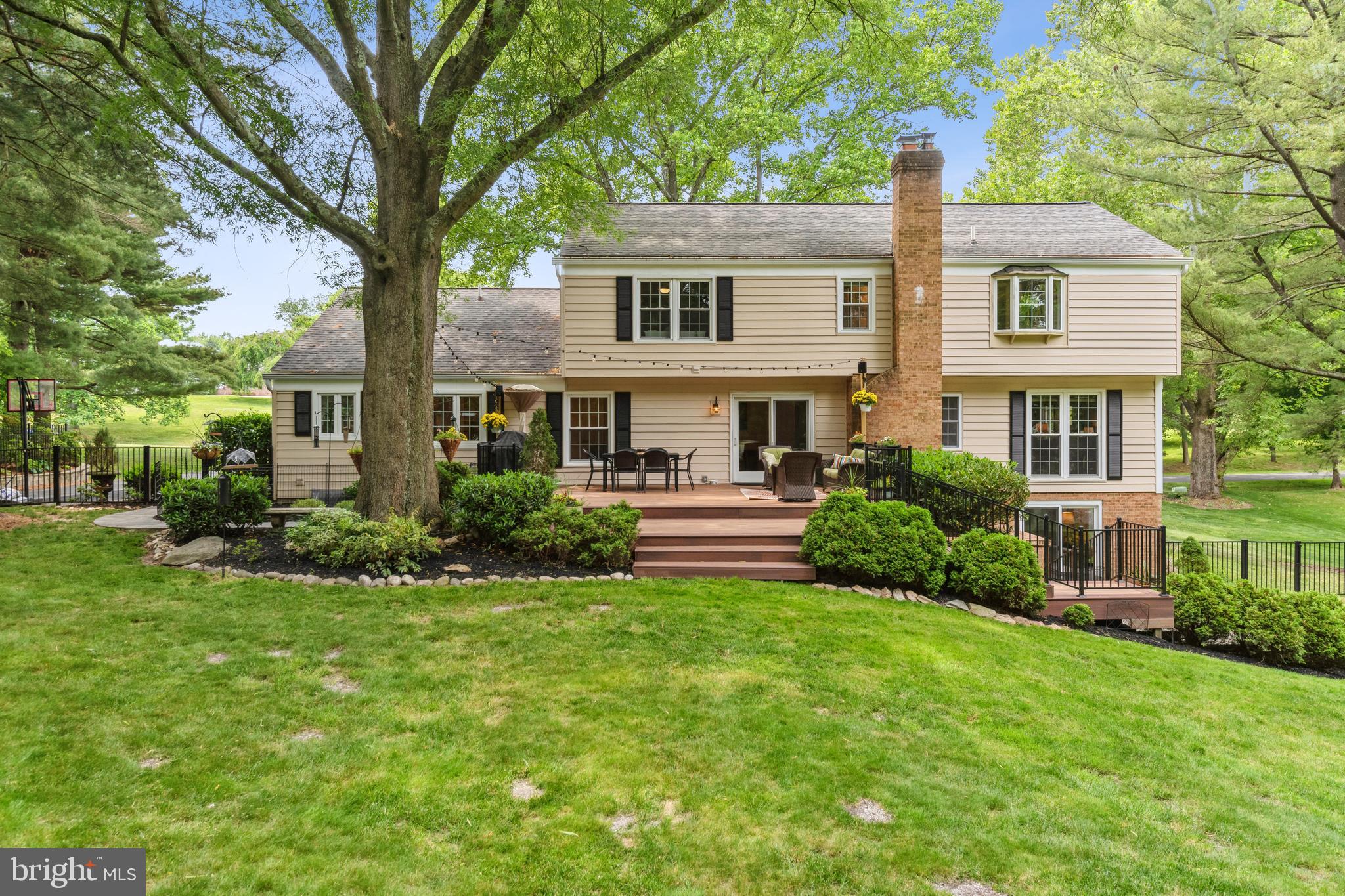 GOSHEN ESTATES - Residential