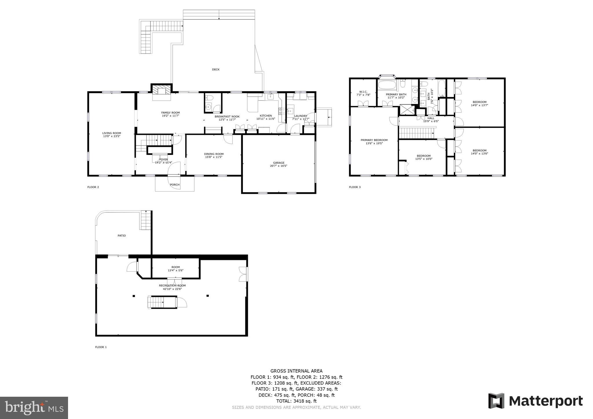 GOSHEN ESTATES - Residential
