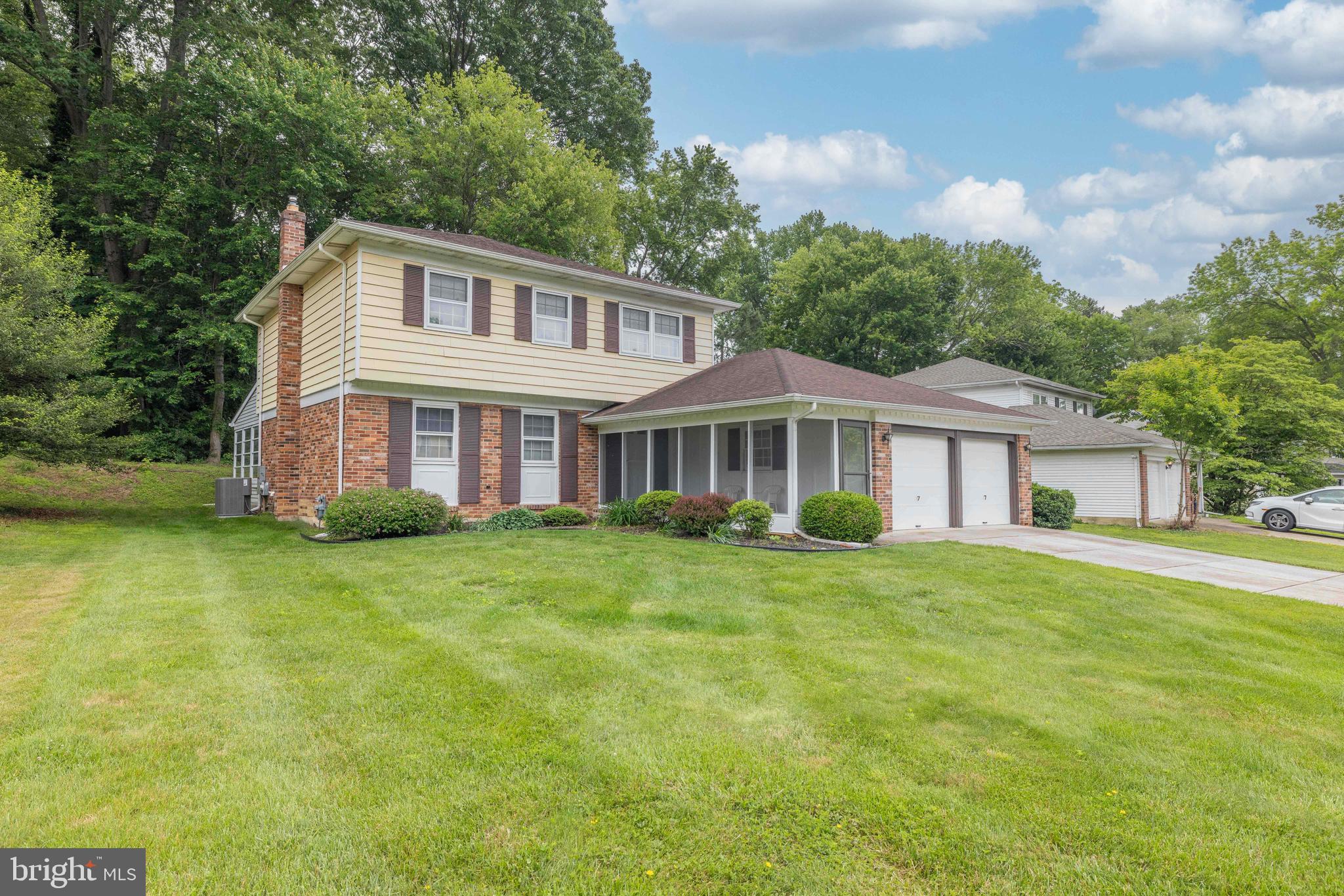 18 DUVALL COURT