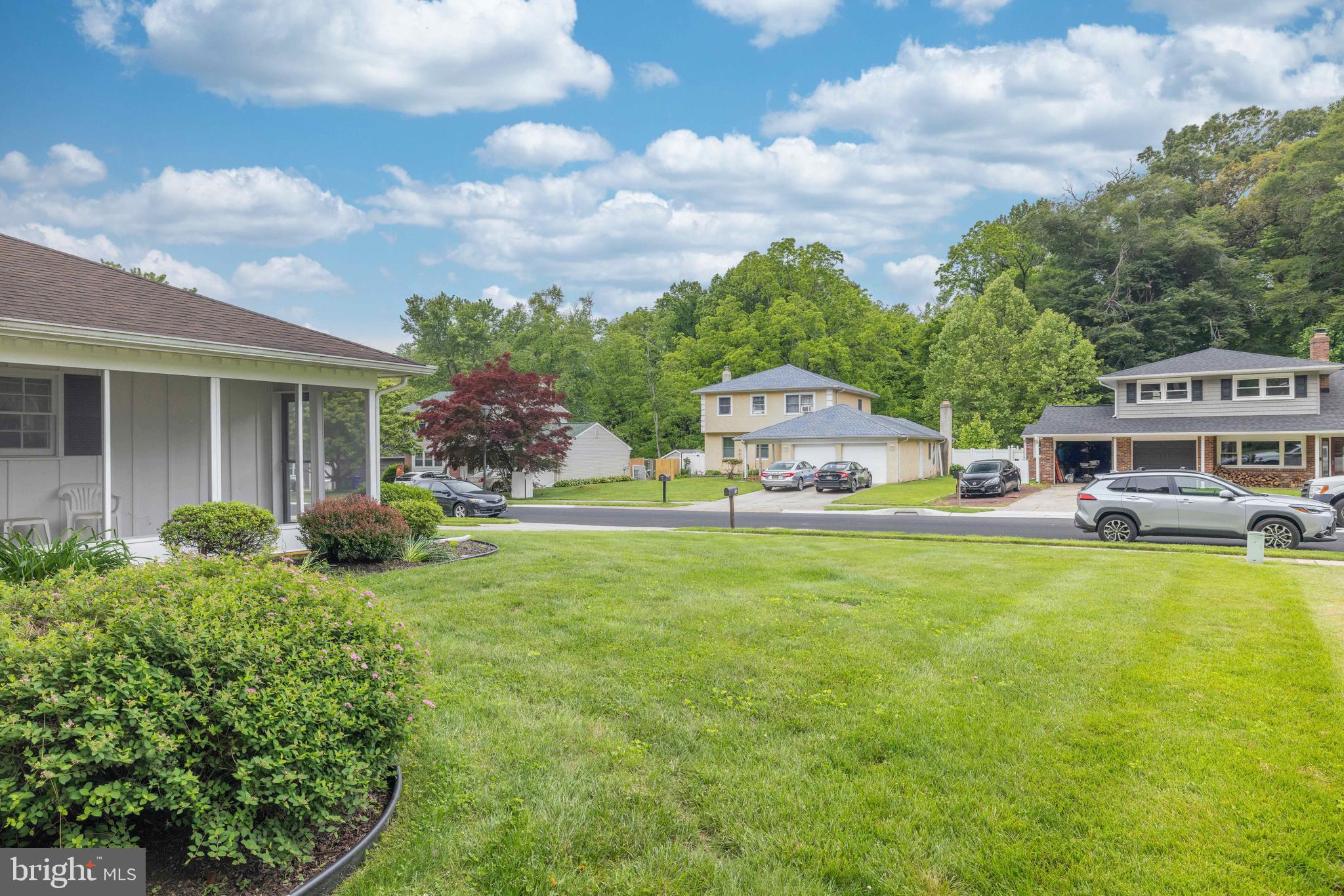 18 DUVALL COURT