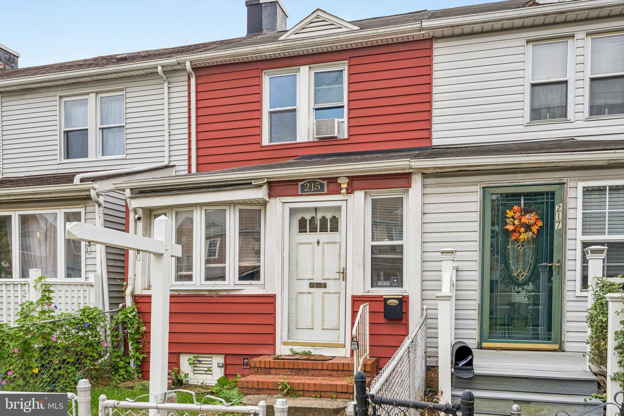 215 SAINT HELENA AVENUE