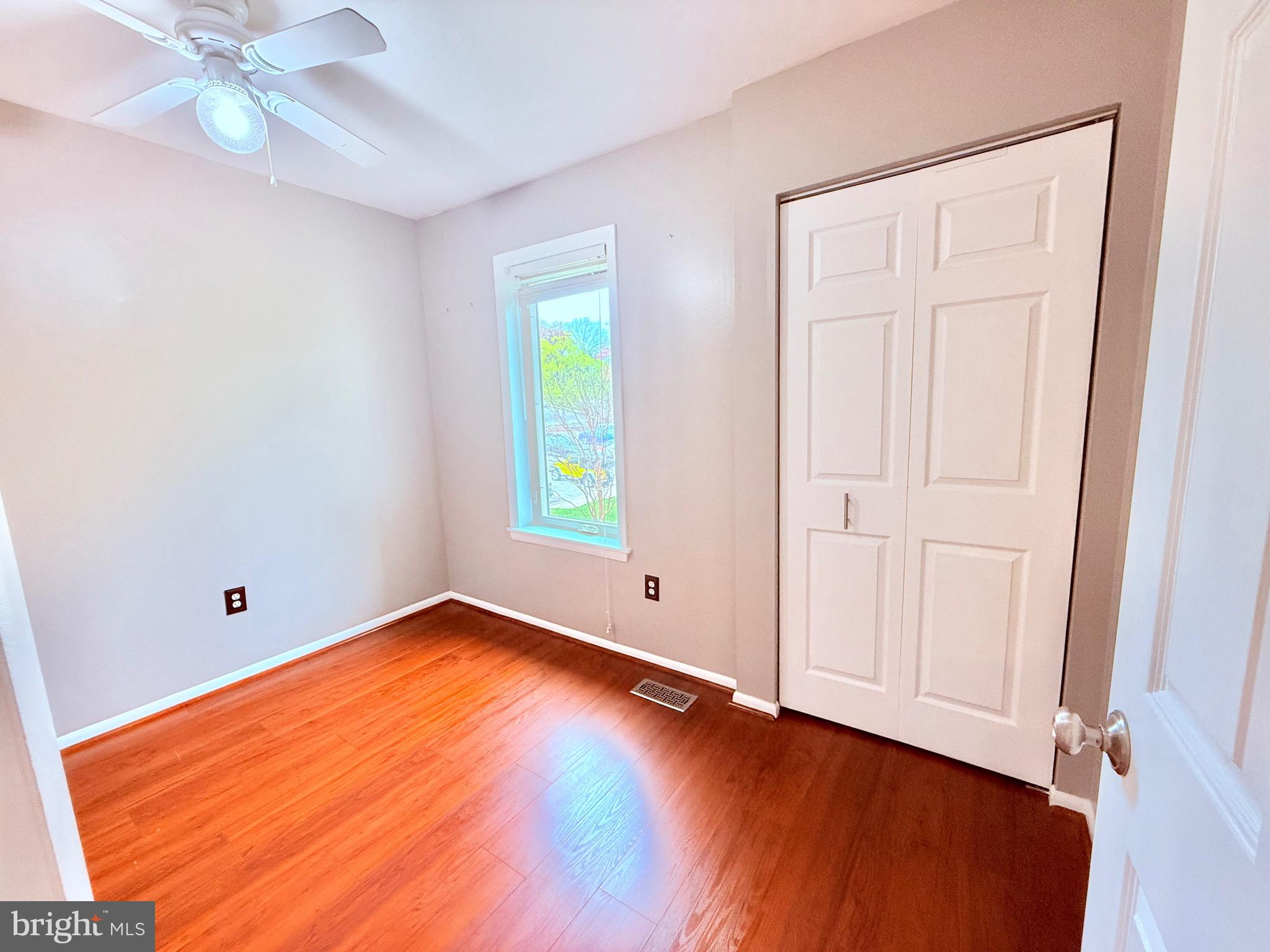 VILLAGE OF KINGS CONTRIVANCE - Residential