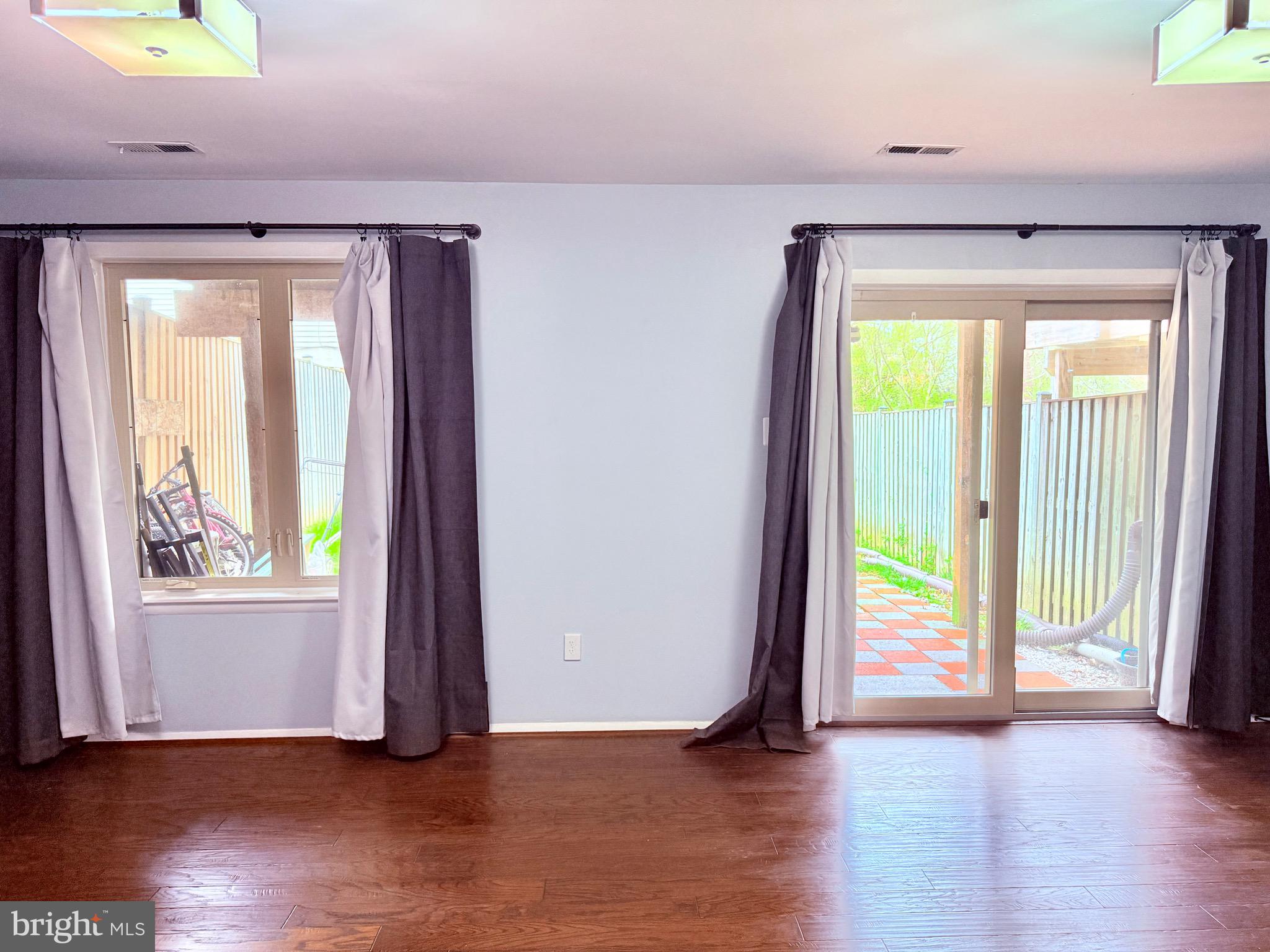 VILLAGE OF KINGS CONTRIVANCE - Residential