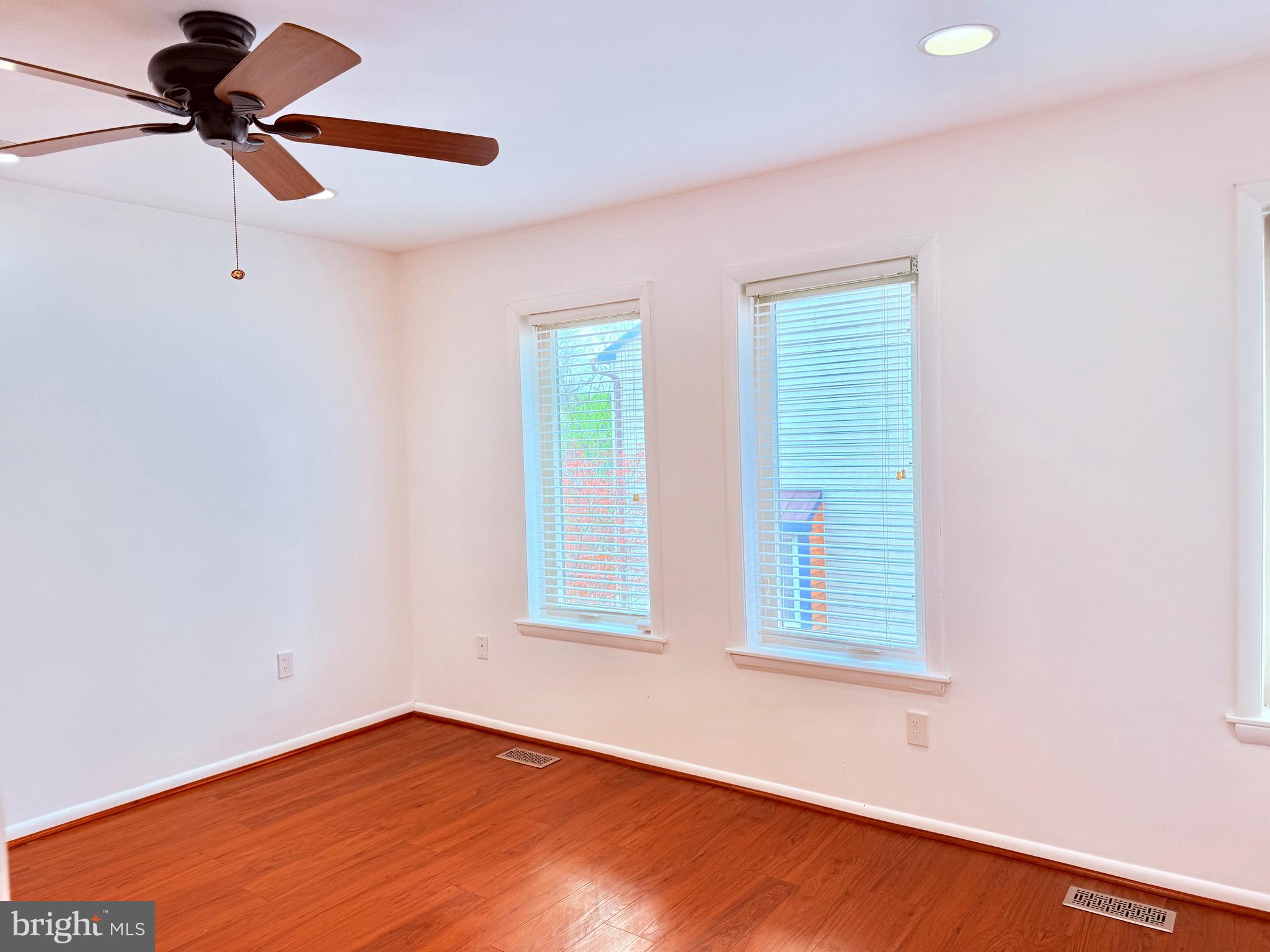 VILLAGE OF KINGS CONTRIVANCE - Residential