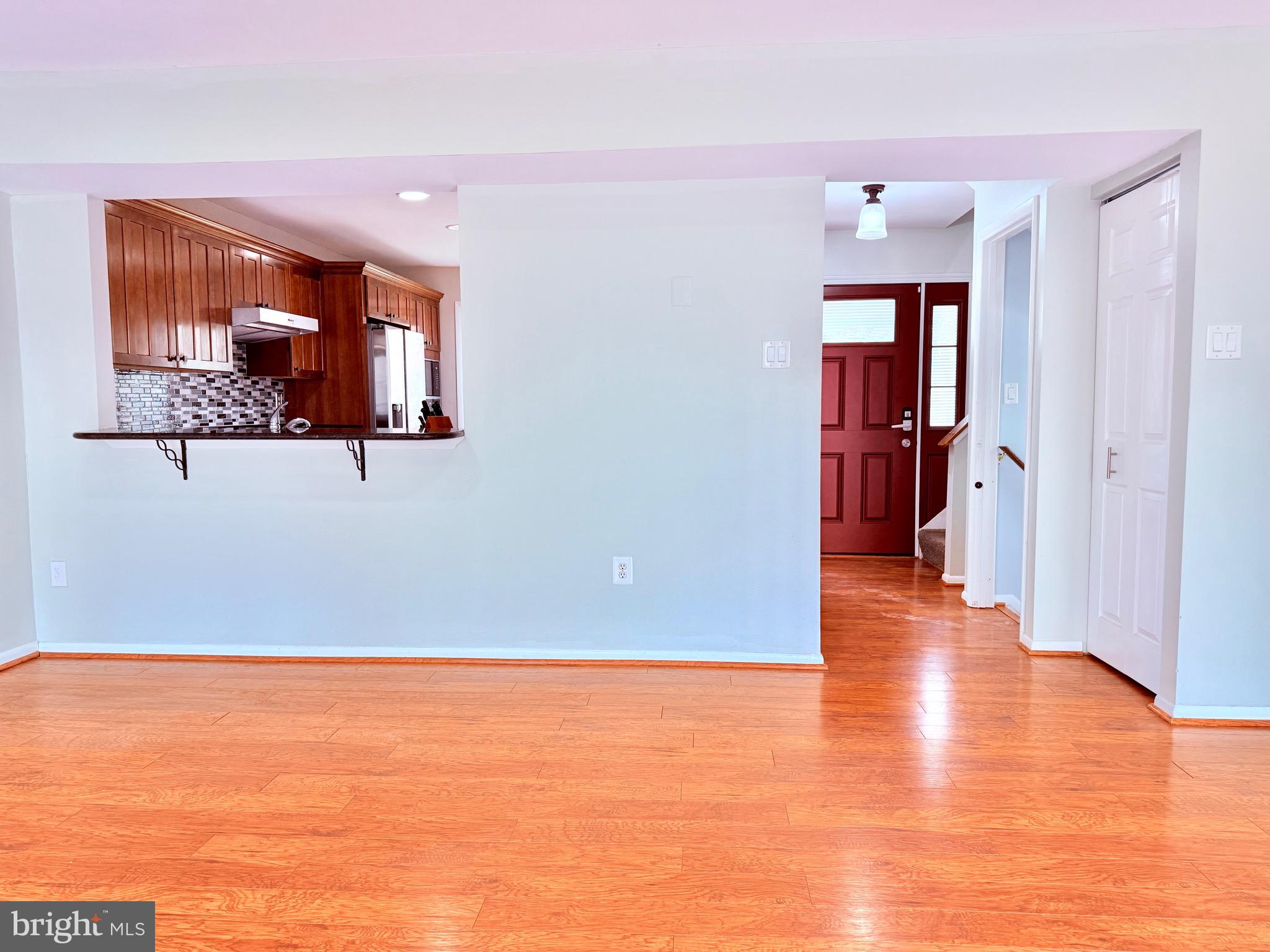 VILLAGE OF KINGS CONTRIVANCE - Residential