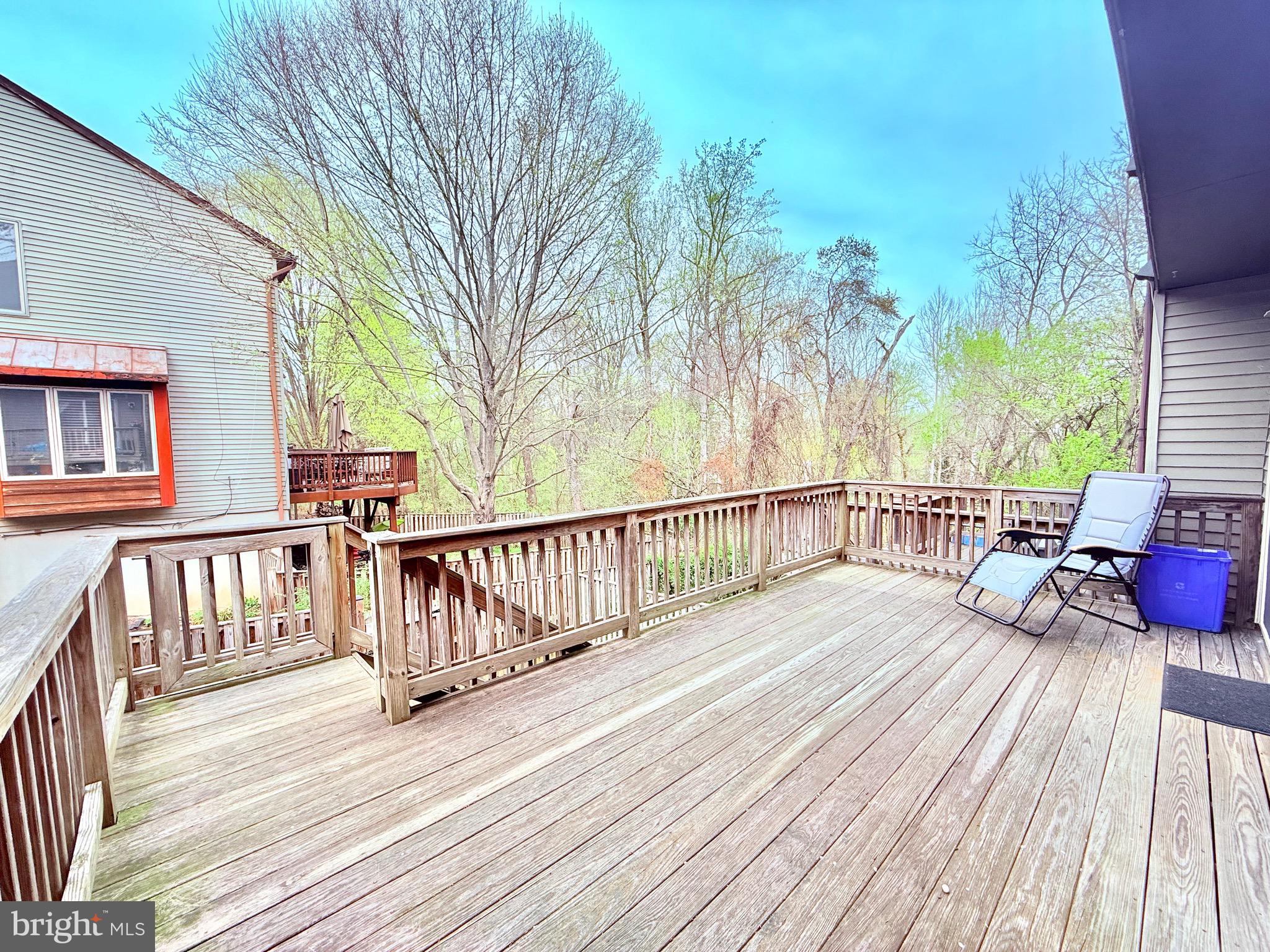 VILLAGE OF KINGS CONTRIVANCE - Residential