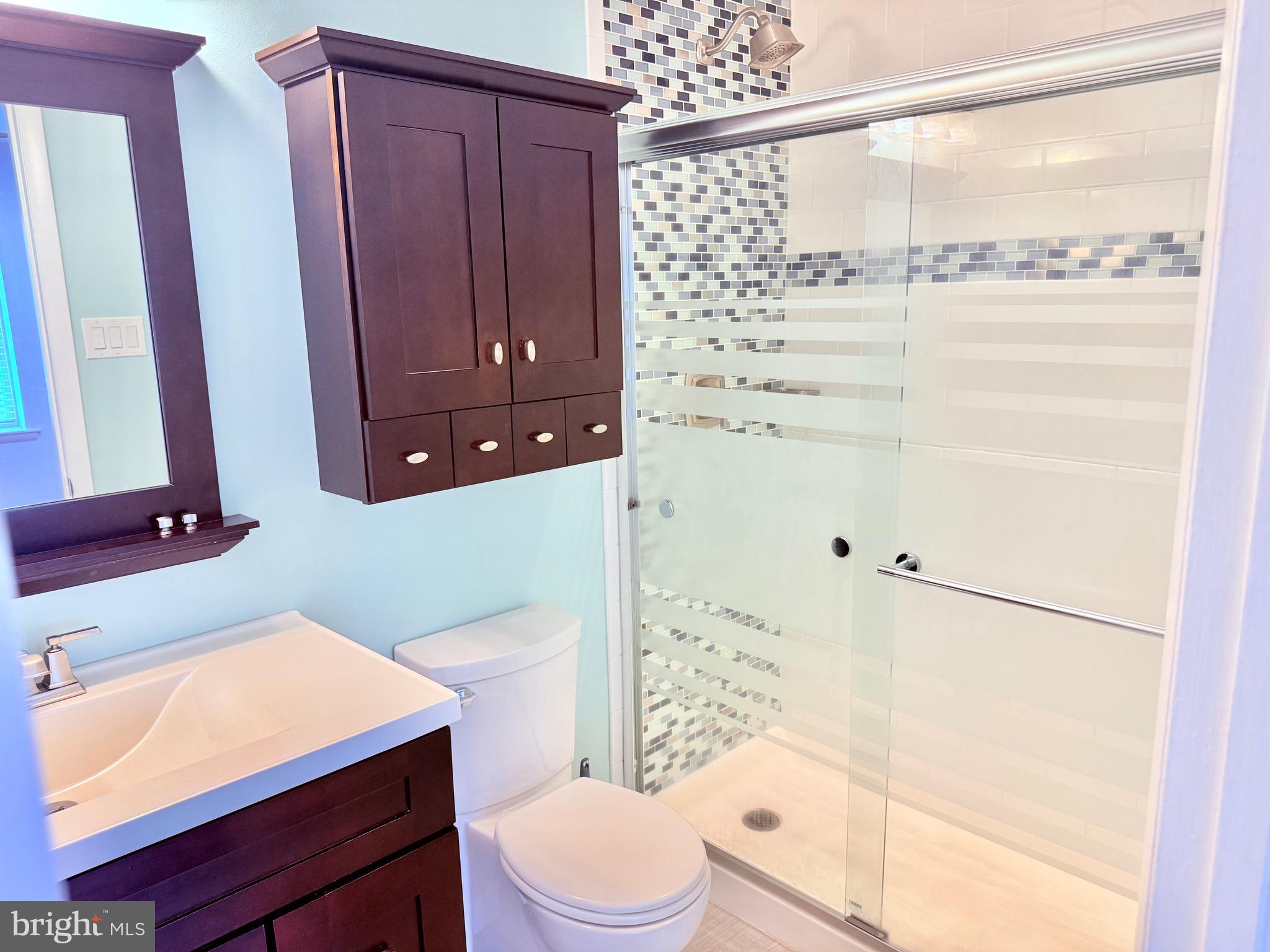 VILLAGE OF KINGS CONTRIVANCE - Residential