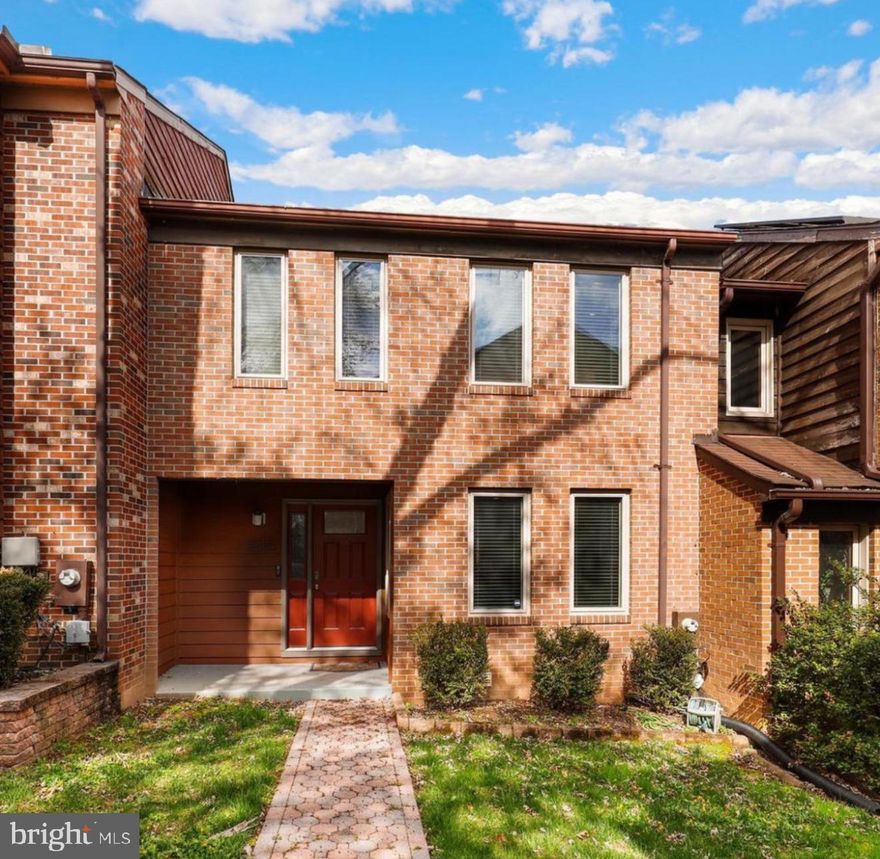 Beautiful Townhouse in a Prime Columbia Location!

This stunning 3-bedroom, 3.5-bathroom townhouse offers everything you need for modern living. The spacious living room is perfect for relaxing or entertaining, while the fully renovated kitchen features premium cabinets and top-tier appliances.

Upstairs, you'll find three comfortable bedrooms and two full bathrooms, providing plenty of space for your family. The finished basement adds incredible versatility with a kitchenette and a full bathroom, ideal for guests or extra living space.

Step outside to the expansive deck, perfect for outdoor gatherings, with a convenient connection to the lower level. Situated in Columbia, in one of Maryland’s best counties to live in, this home offers top-rated schools, great amenities, and a fantastic community.

Don't miss out—schedule your showing today!