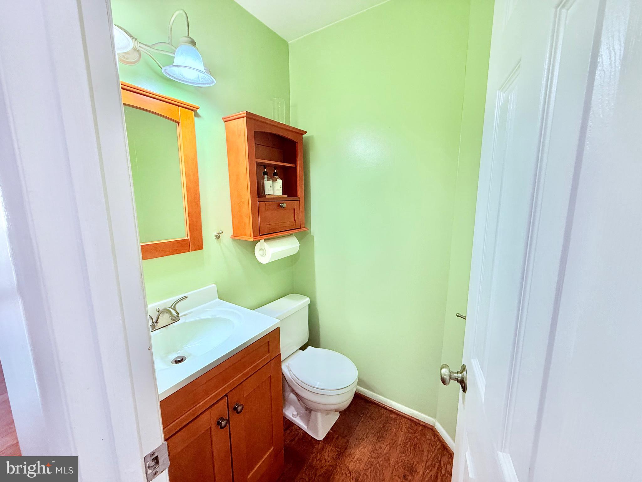 VILLAGE OF KINGS CONTRIVANCE - Residential