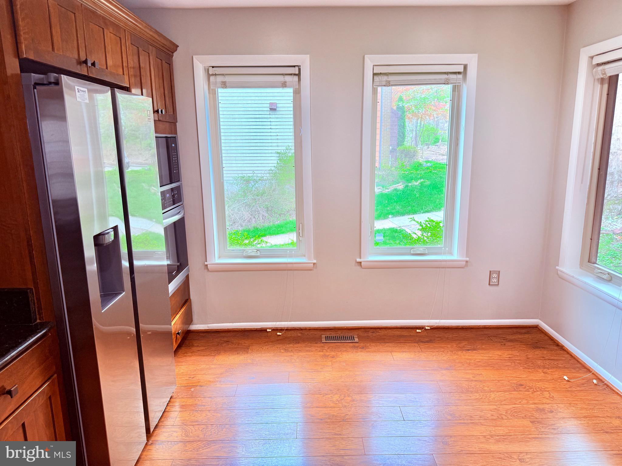 VILLAGE OF KINGS CONTRIVANCE - Residential