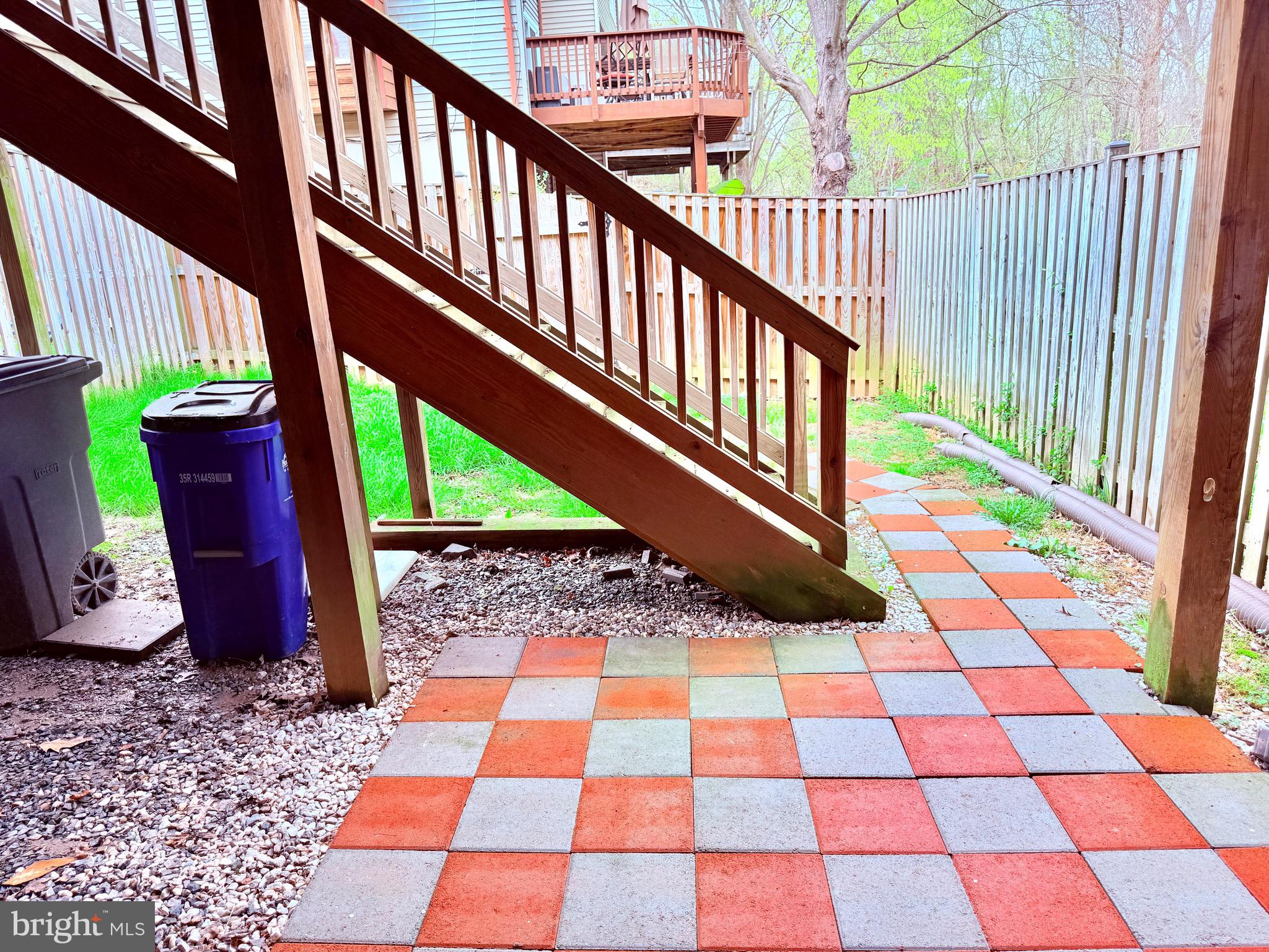 VILLAGE OF KINGS CONTRIVANCE - Residential