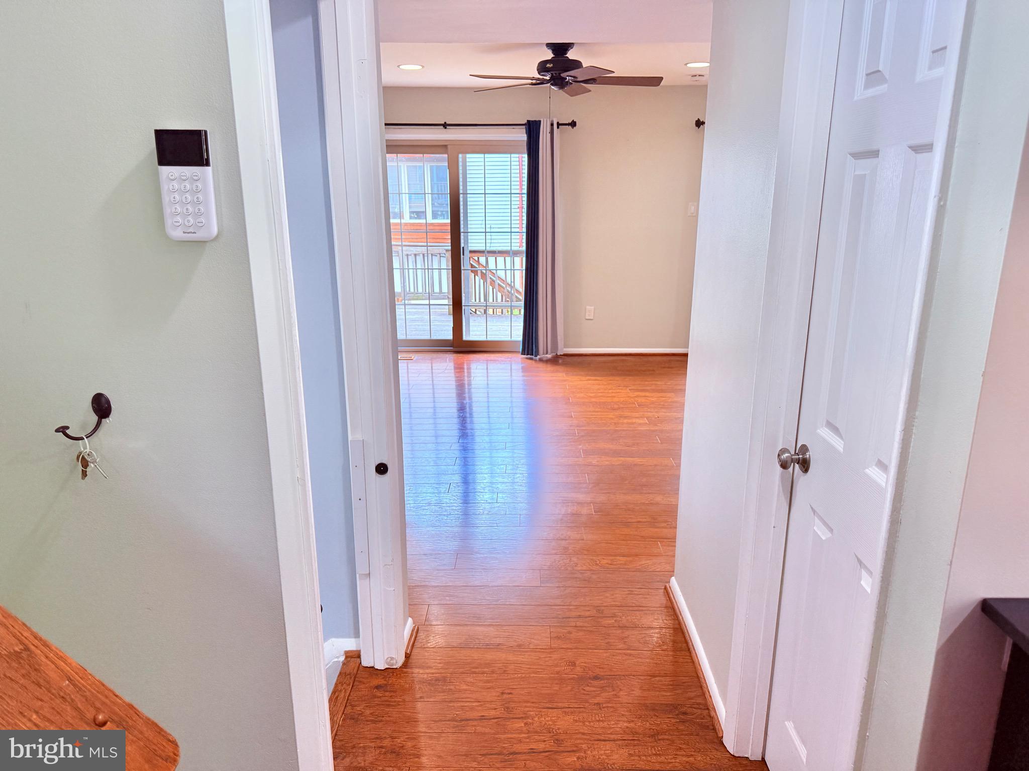 VILLAGE OF KINGS CONTRIVANCE - Residential