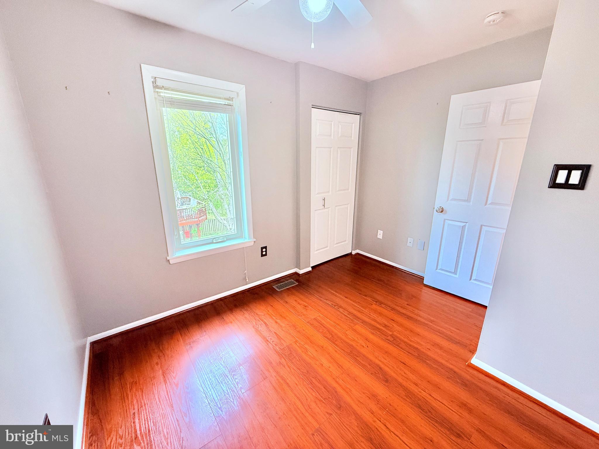 VILLAGE OF KINGS CONTRIVANCE - Residential