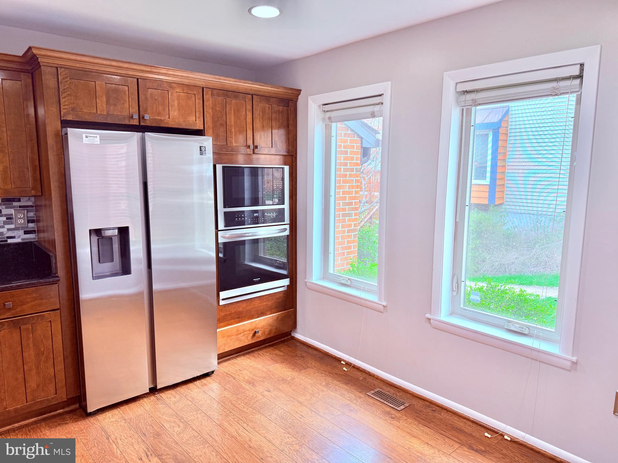 VILLAGE OF KINGS CONTRIVANCE - Residential