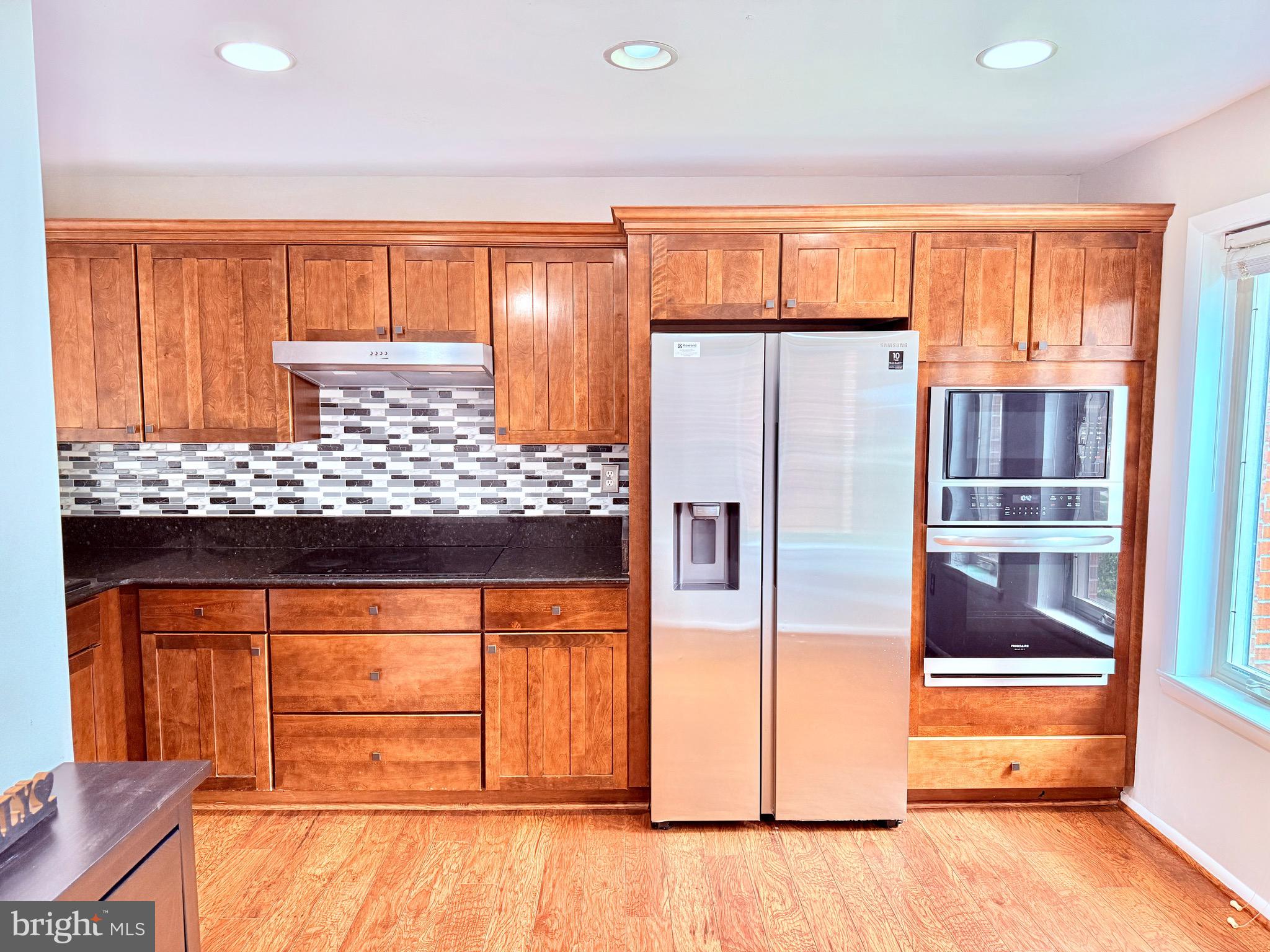 VILLAGE OF KINGS CONTRIVANCE - Residential