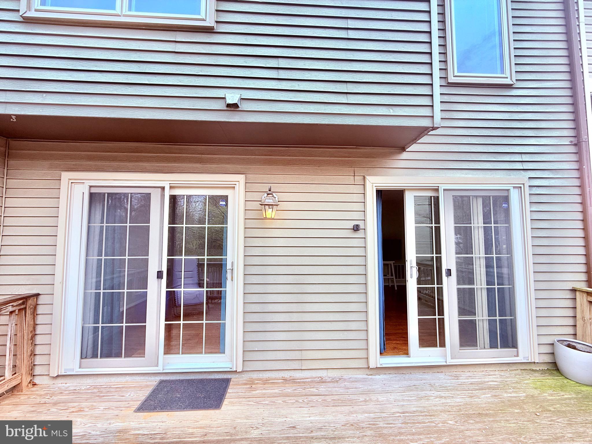 VILLAGE OF KINGS CONTRIVANCE - Residential