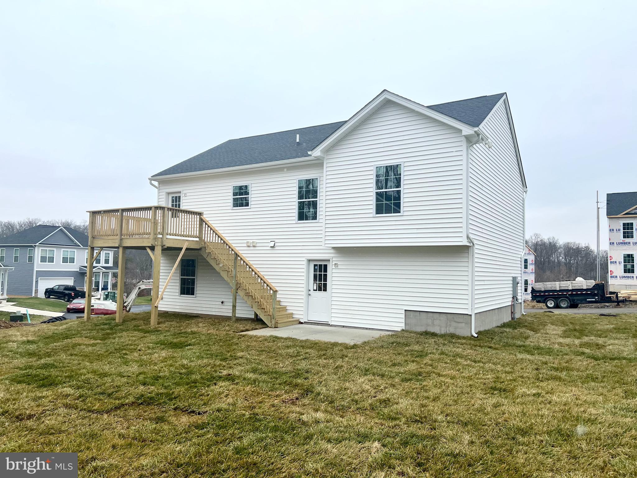 47 WATTLEY COURT