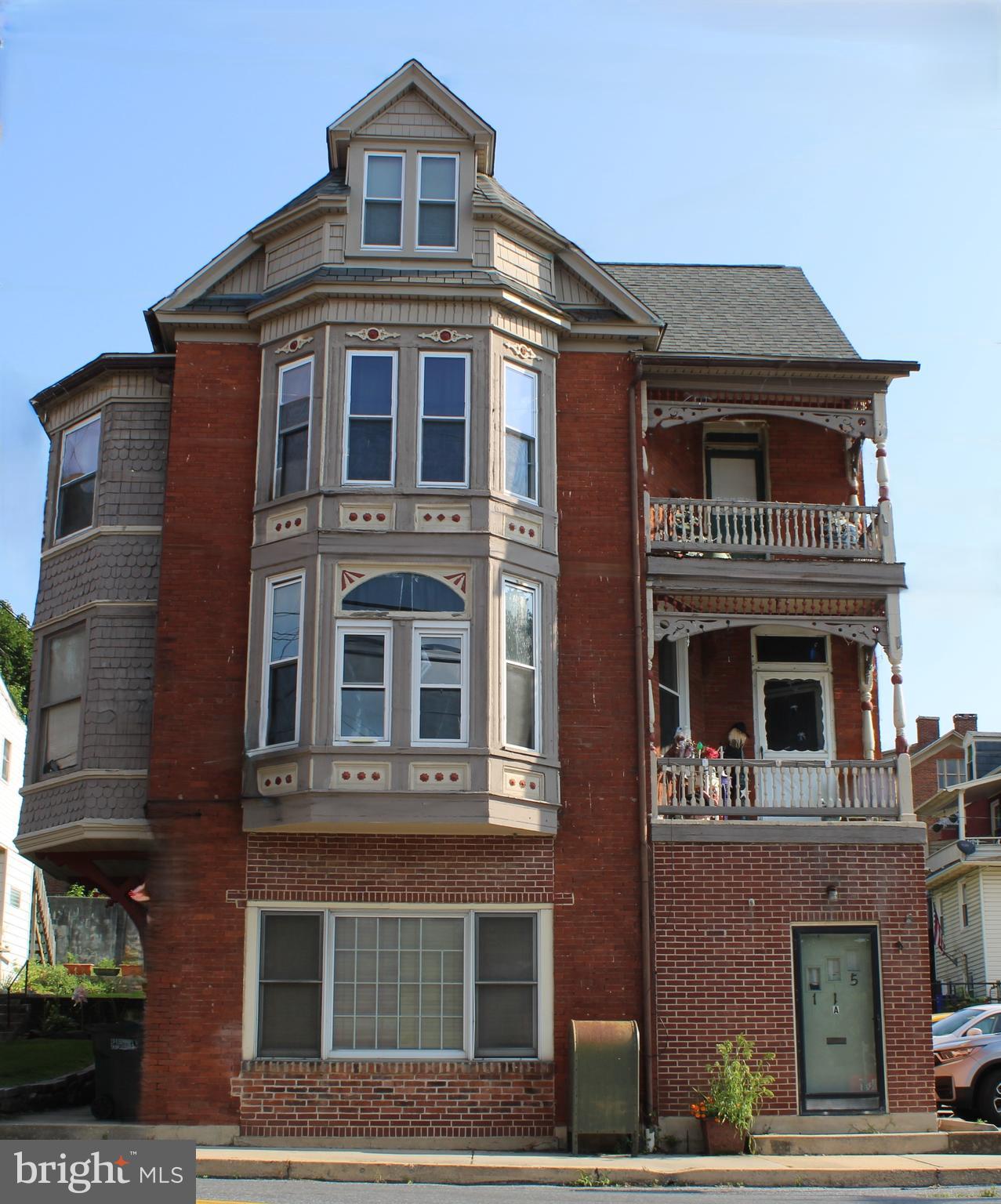 GLEN ROCK BORO - Residential Lease