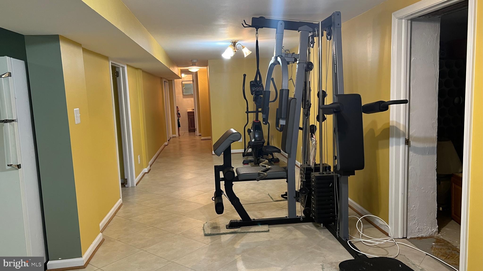 SEABROOK - Residential