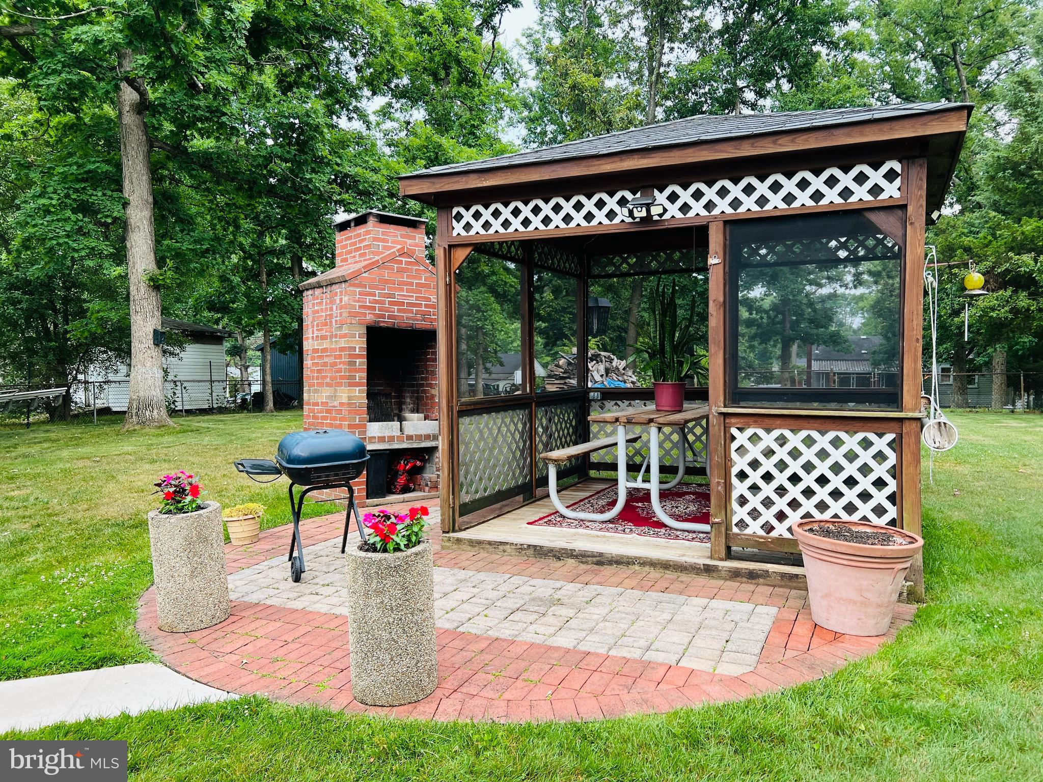 SEABROOK - Residential