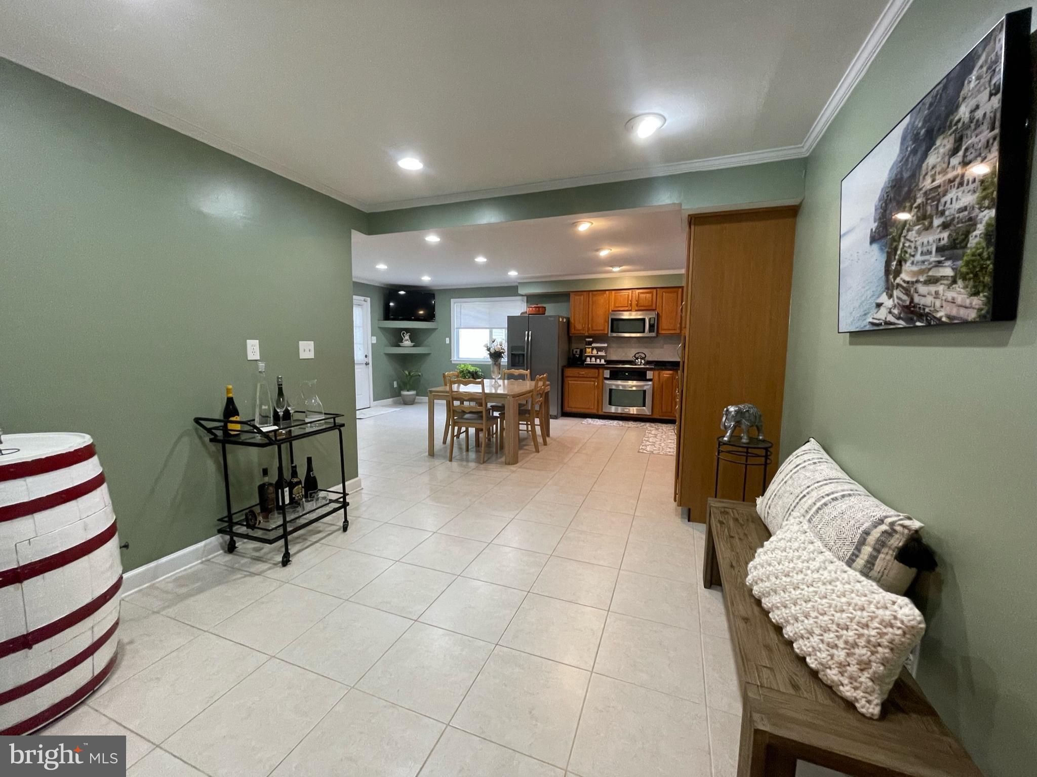 SEABROOK - Residential